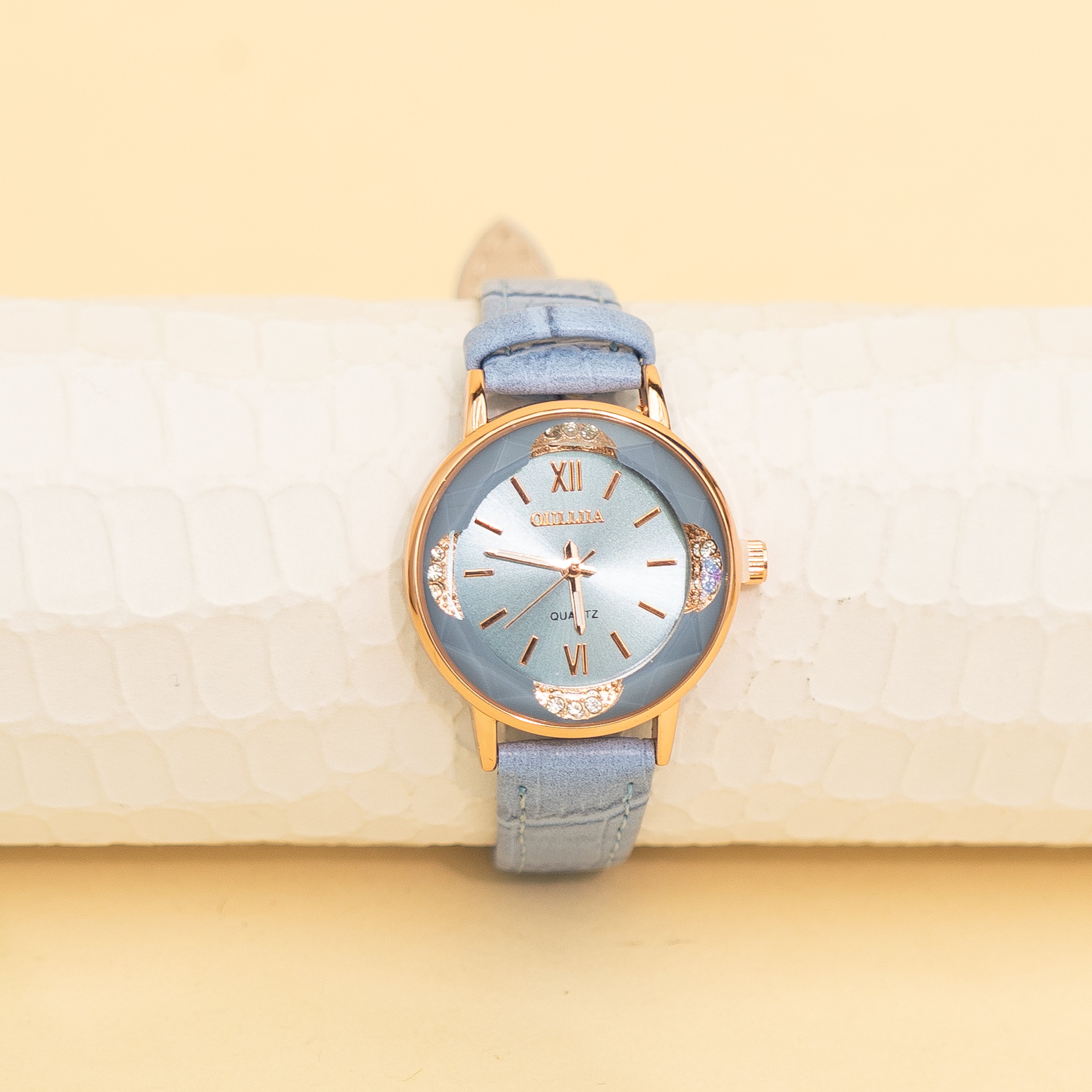 Tickle Time Watches