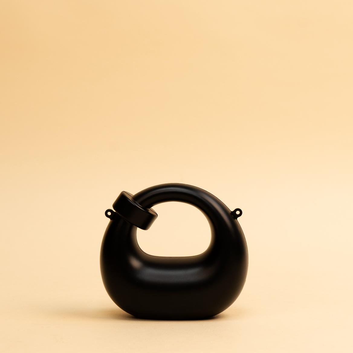 Veloria Metallic Sling