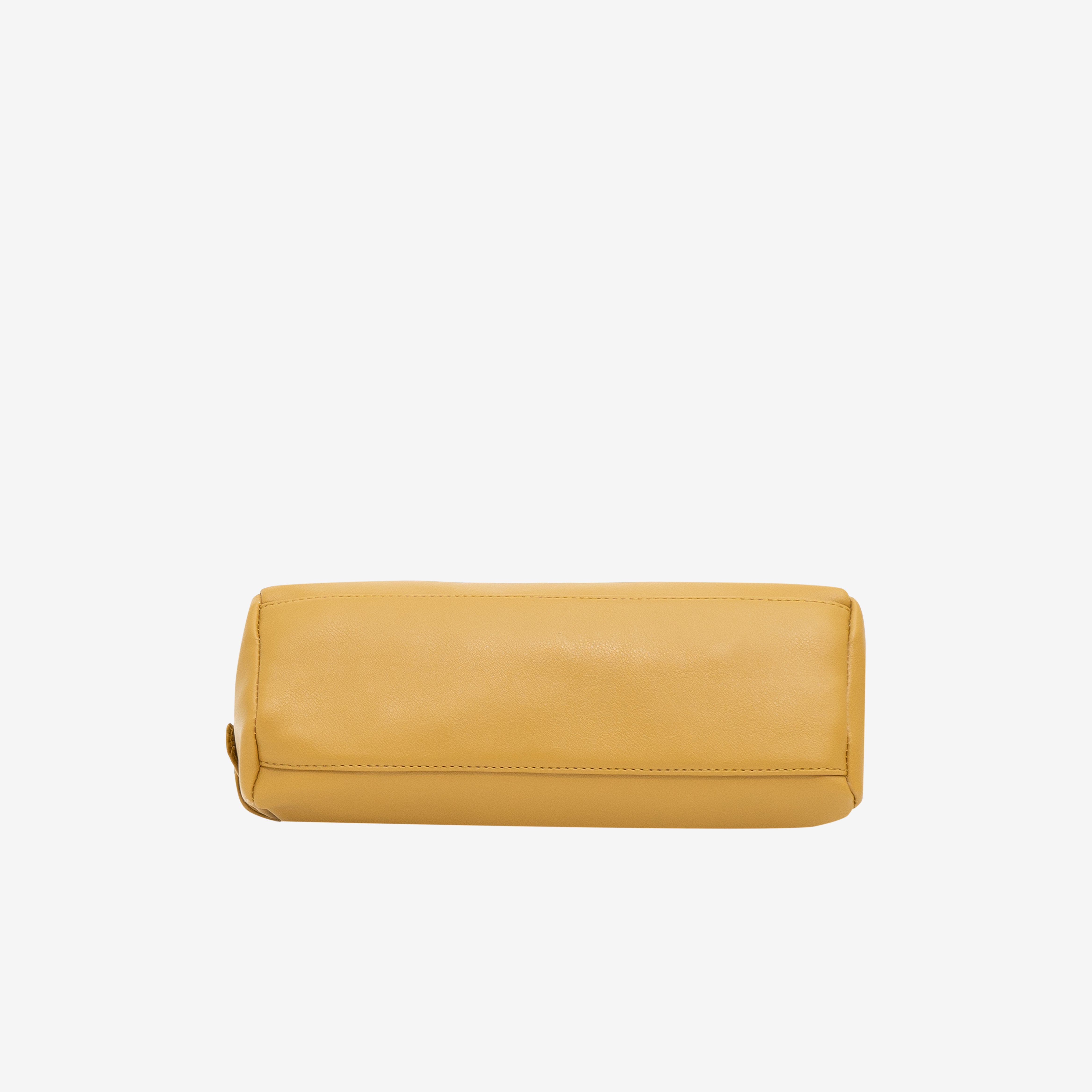 Mustard Yellow Weekend Carry sling | Cara