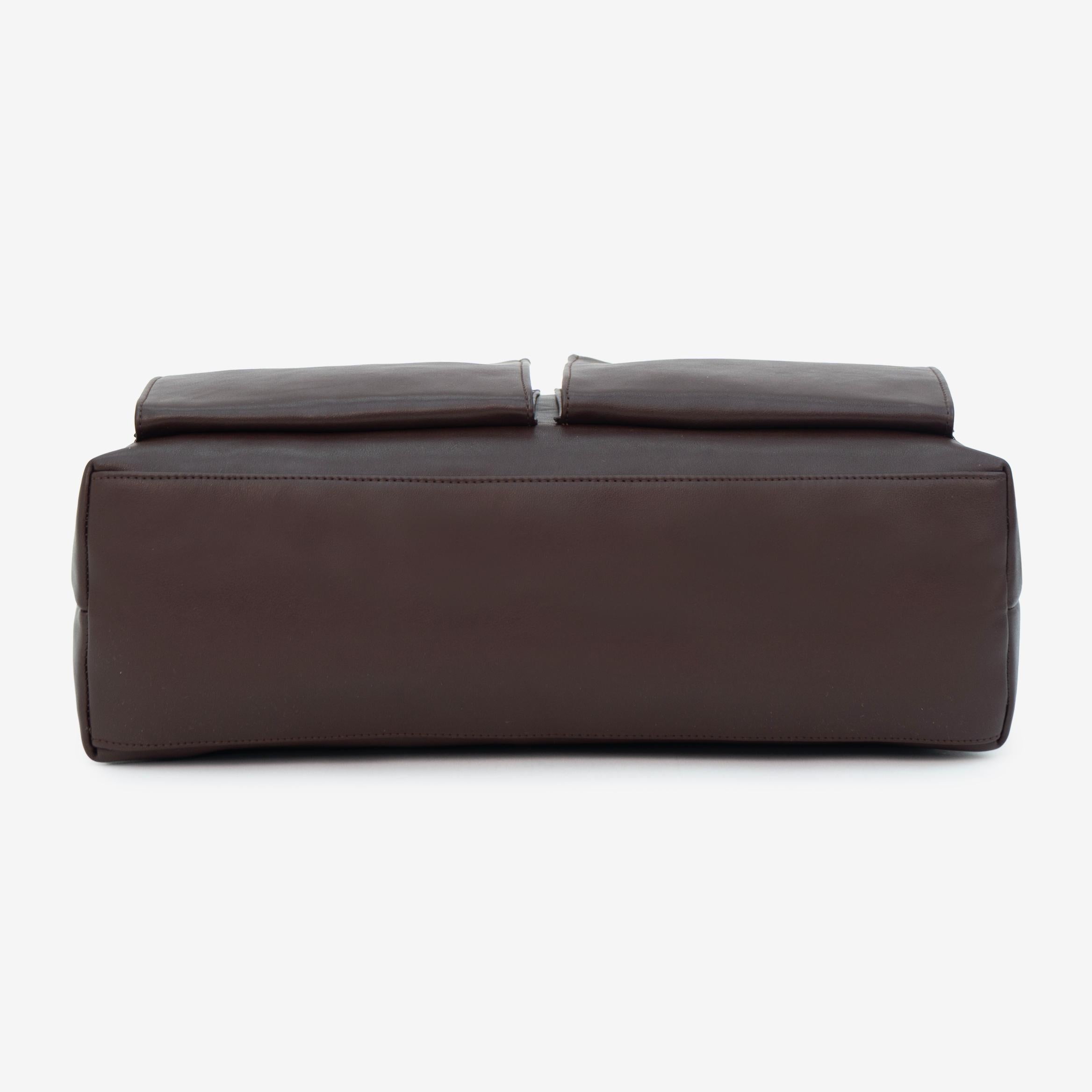 Classy Pro Structured Handbag