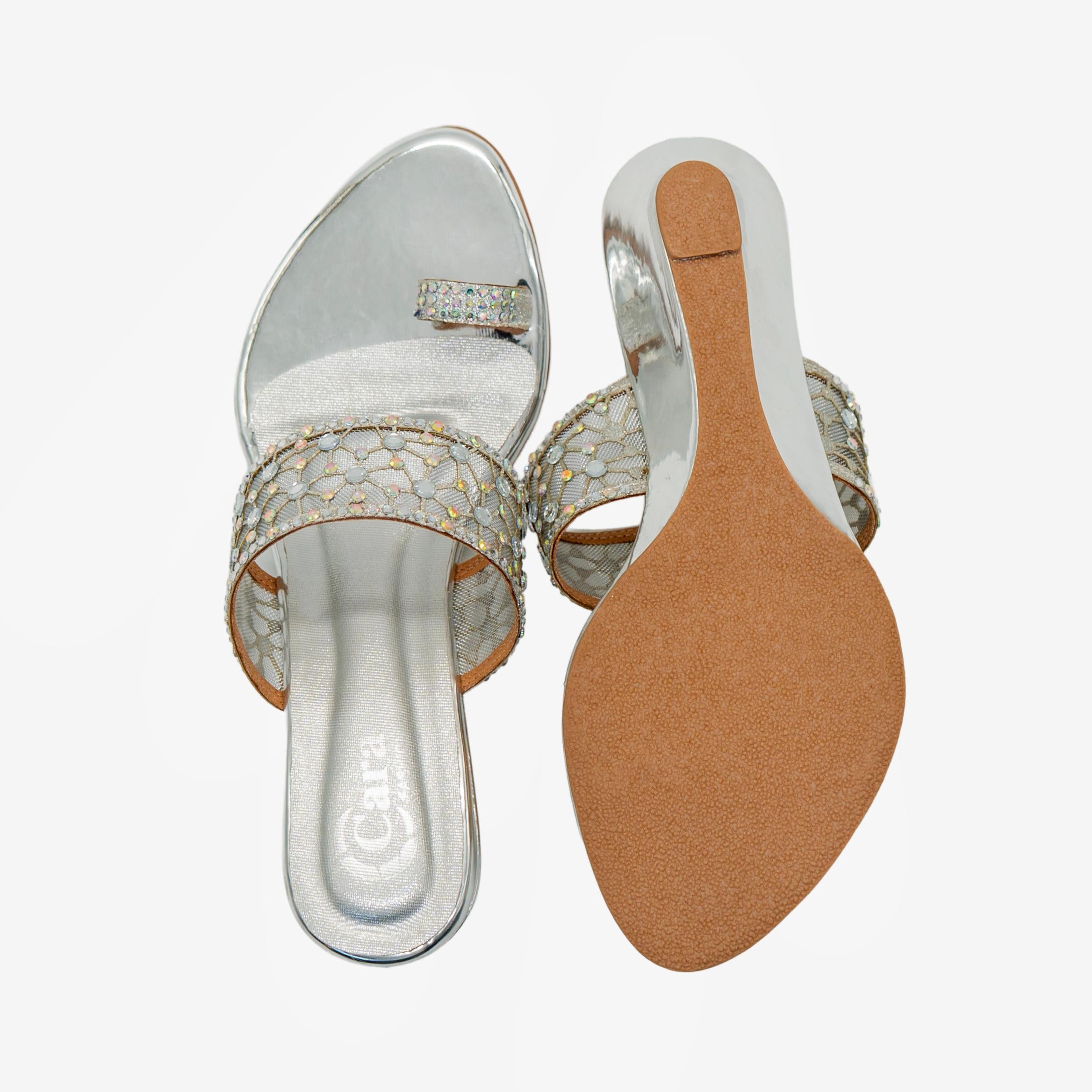 Monvera FlexMesh Wedge