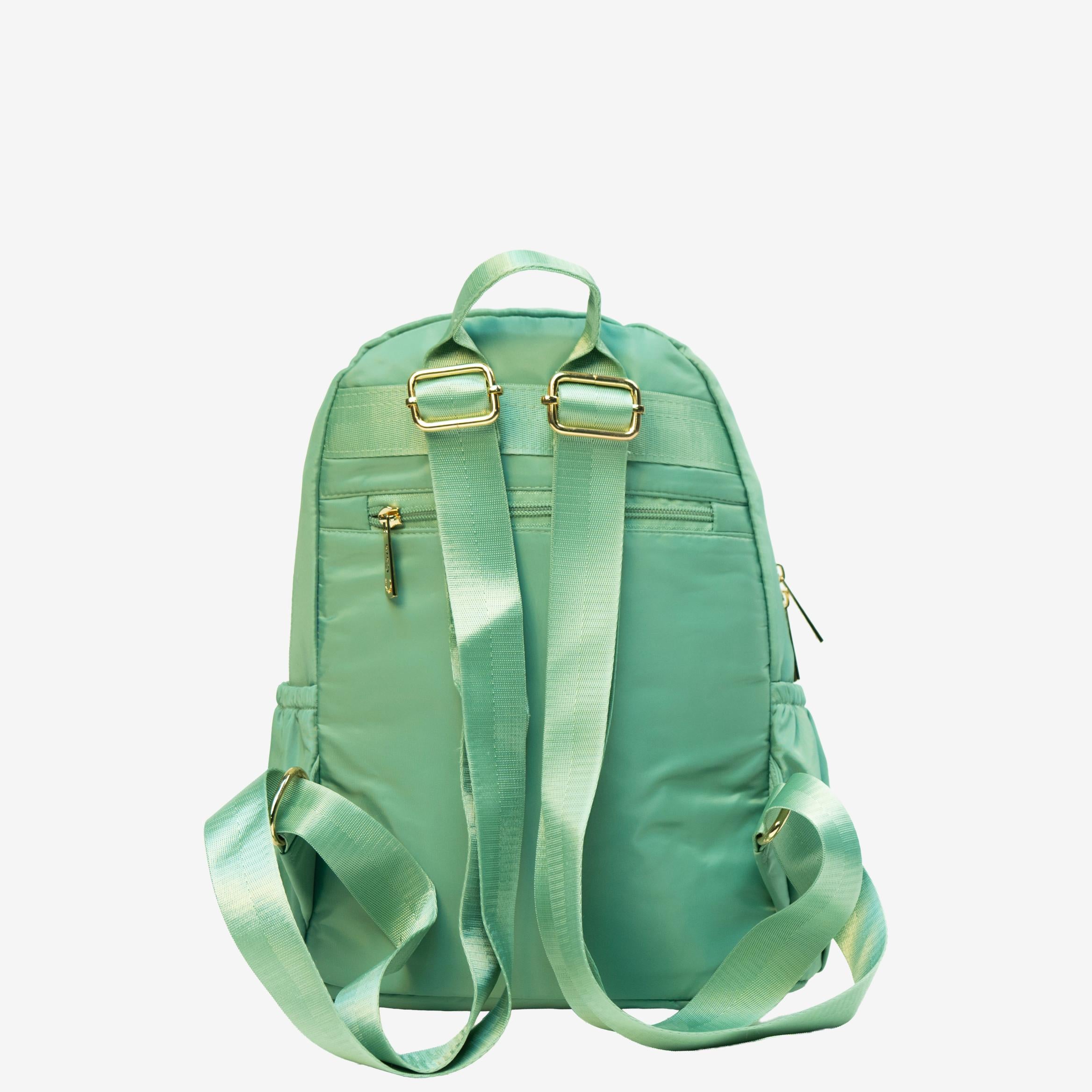 Gem Breeze Backpack