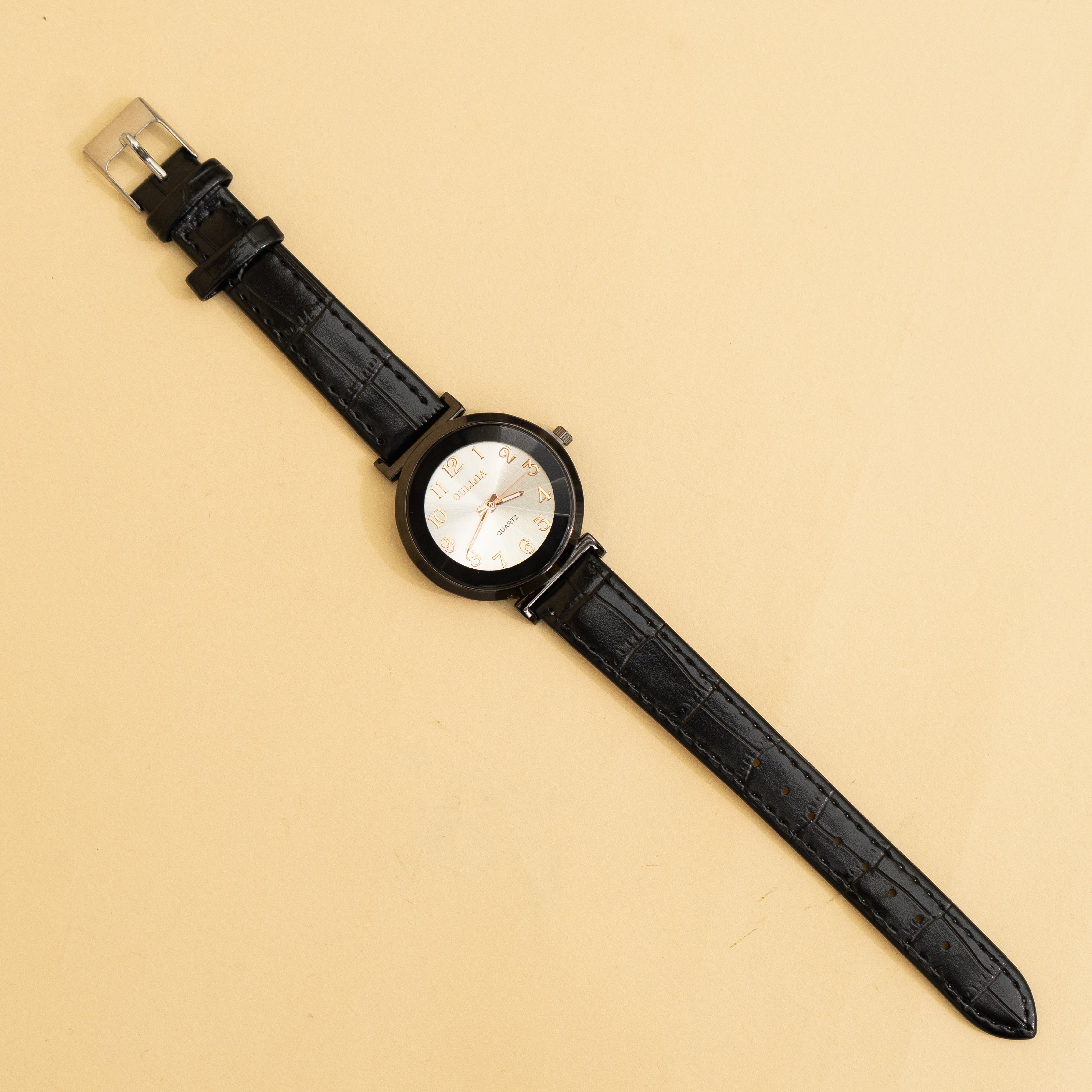 Everyday Elegance Watches