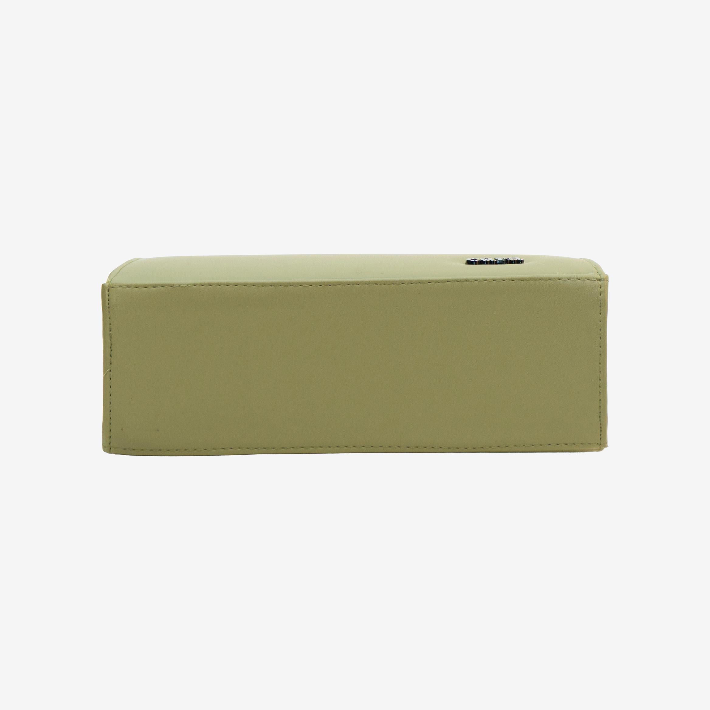 The Corporate Chic Satchel