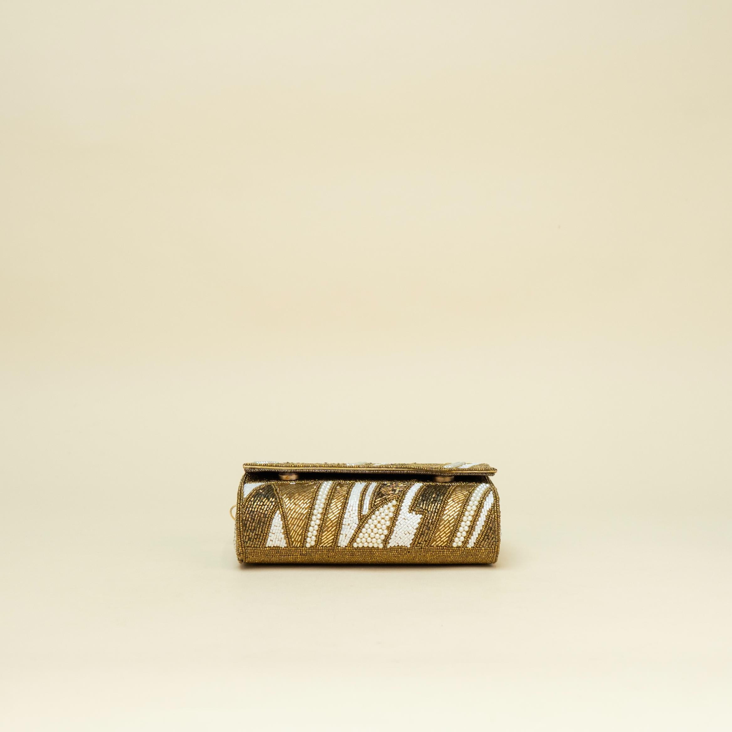 Bead Accent Wedding Collection