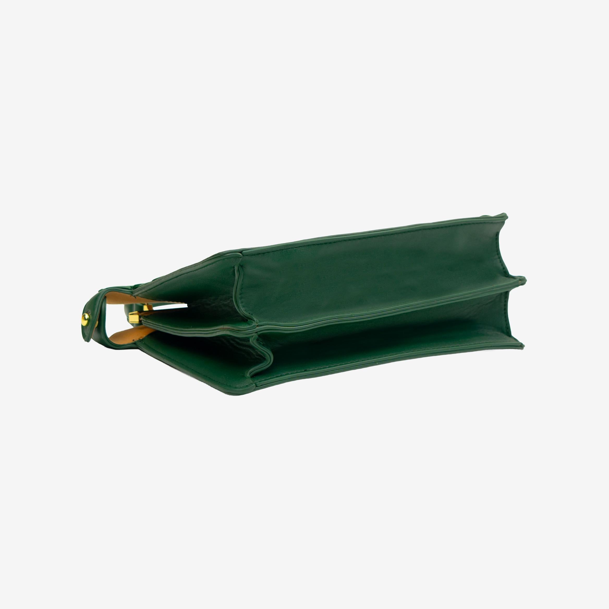 Perfect Hold Handbag