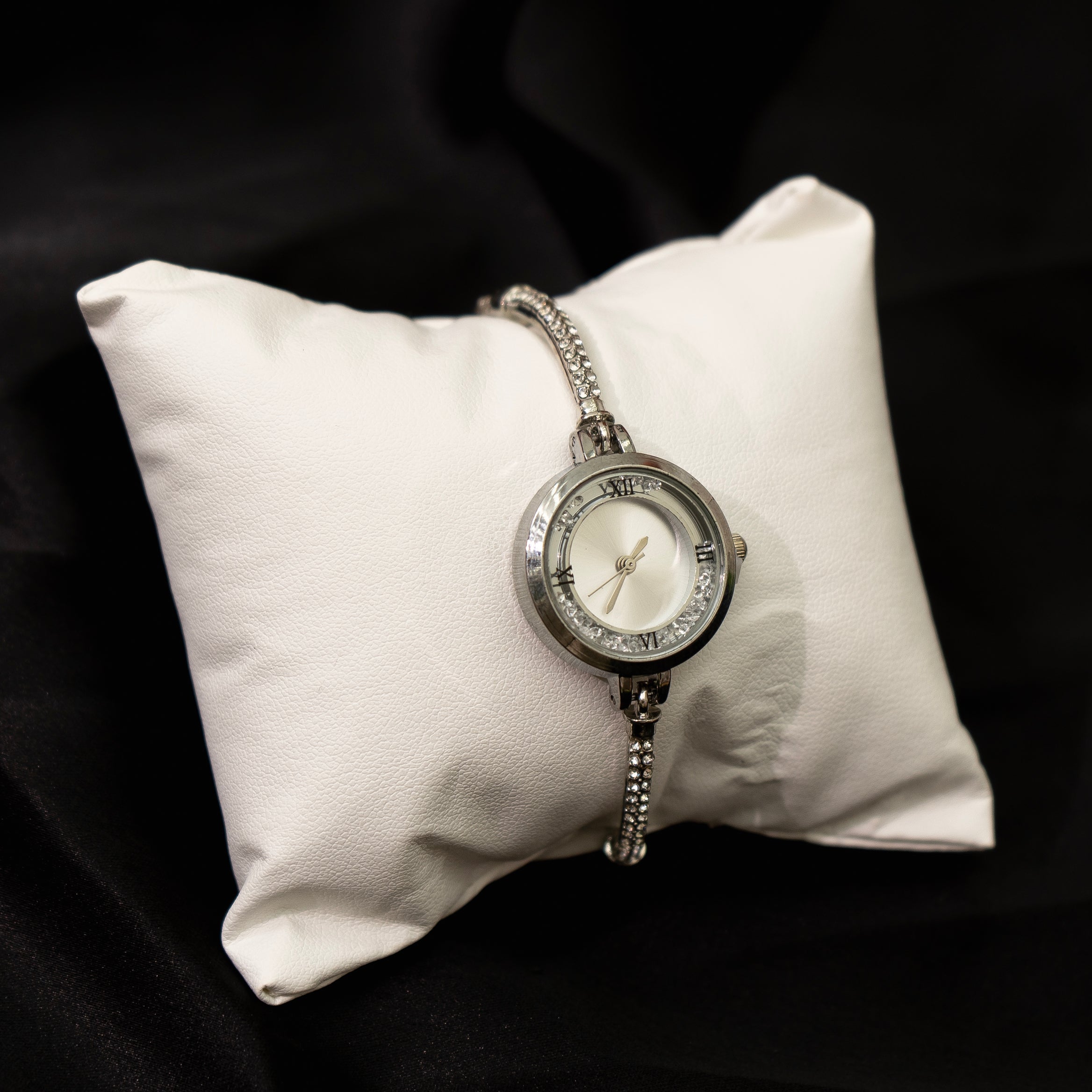 Circlace Watch