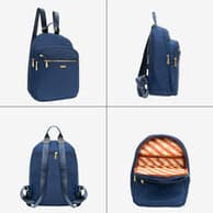 Stylish Strides Backpack