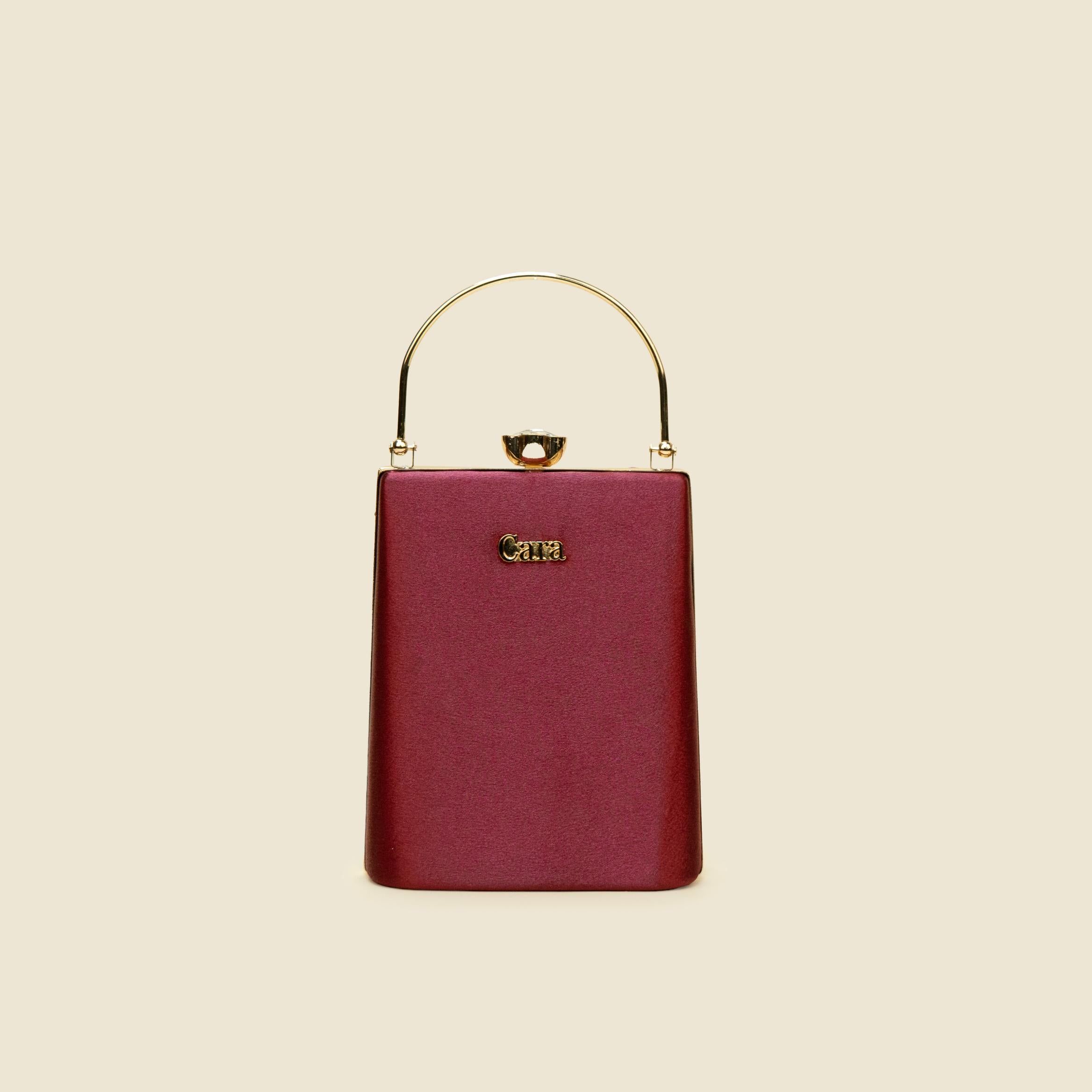 Cara Luxurious Velvet Gift Set