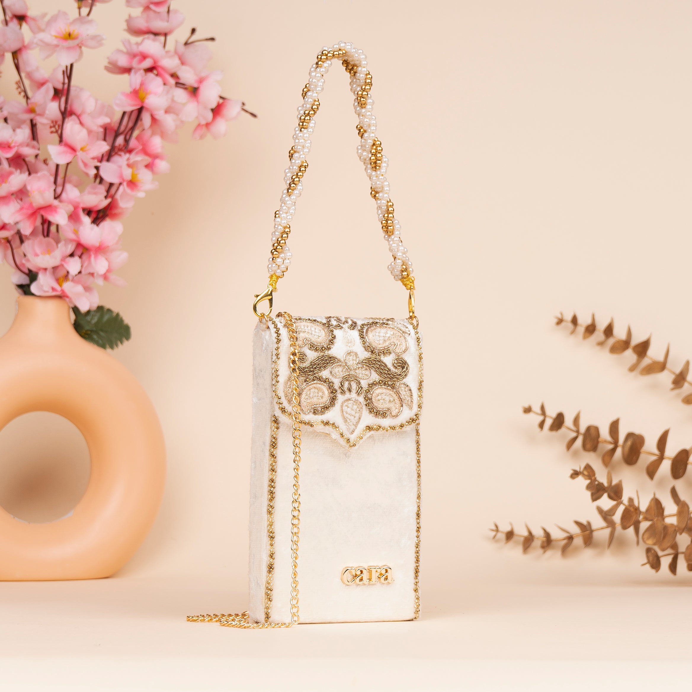 Metaluxe Mobile Sling