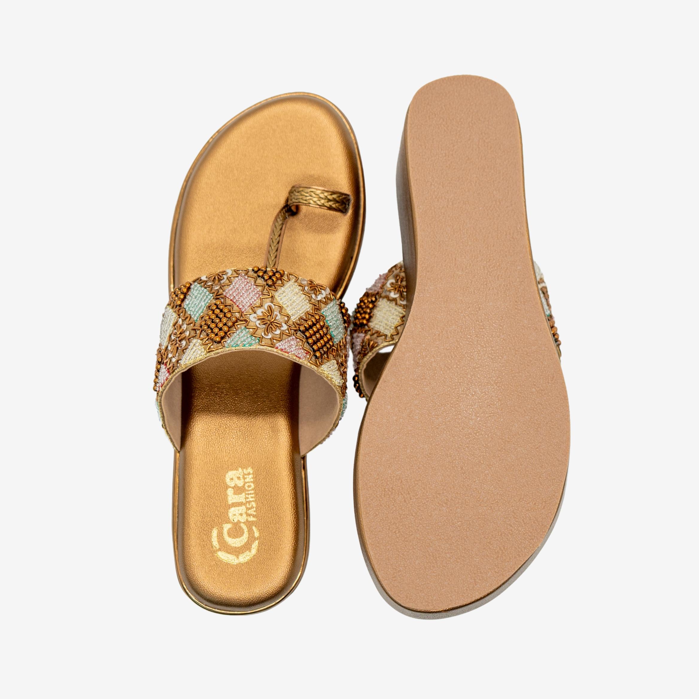 Elvara BeadLift Wedges
