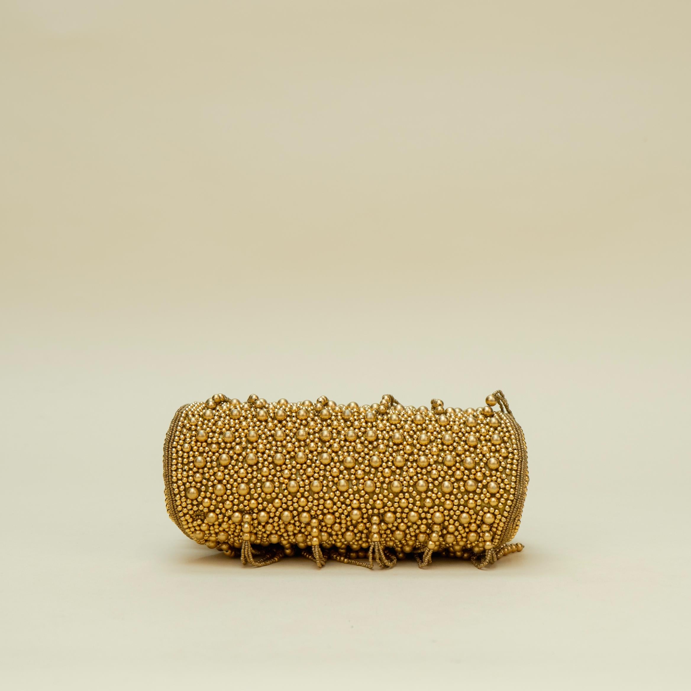 Halo Dual Bead Collection