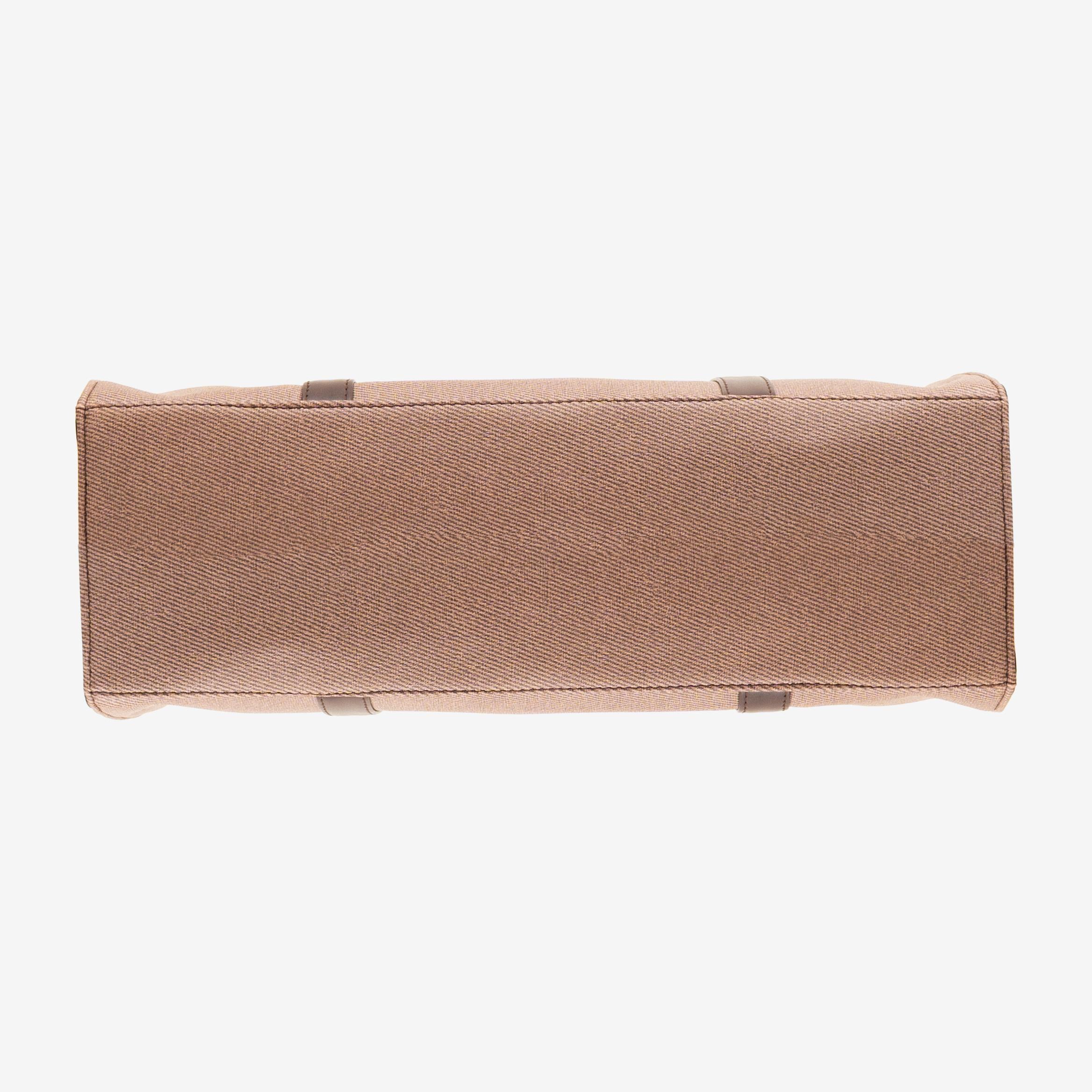 The Linear Satchel