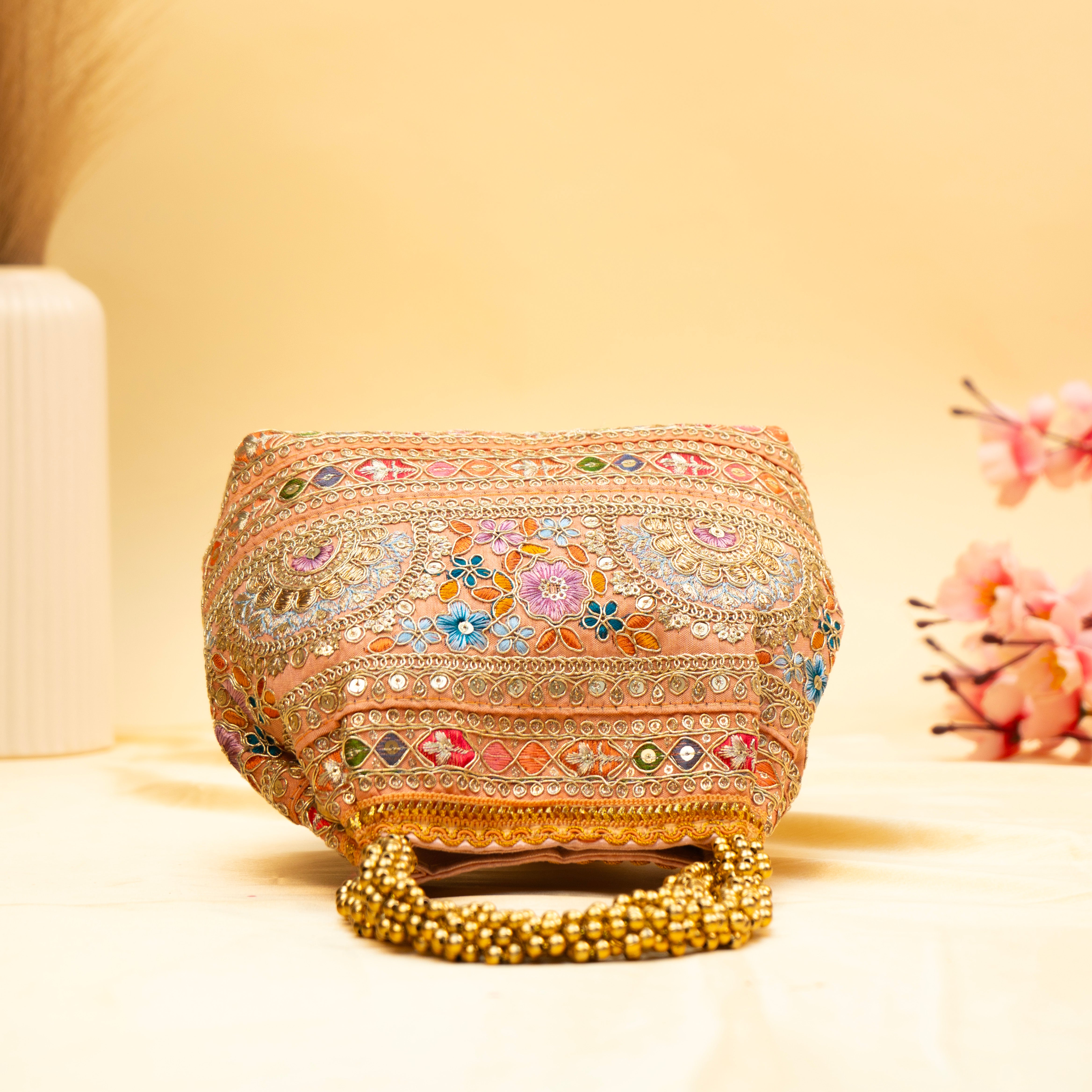 Wedding Grace Potli