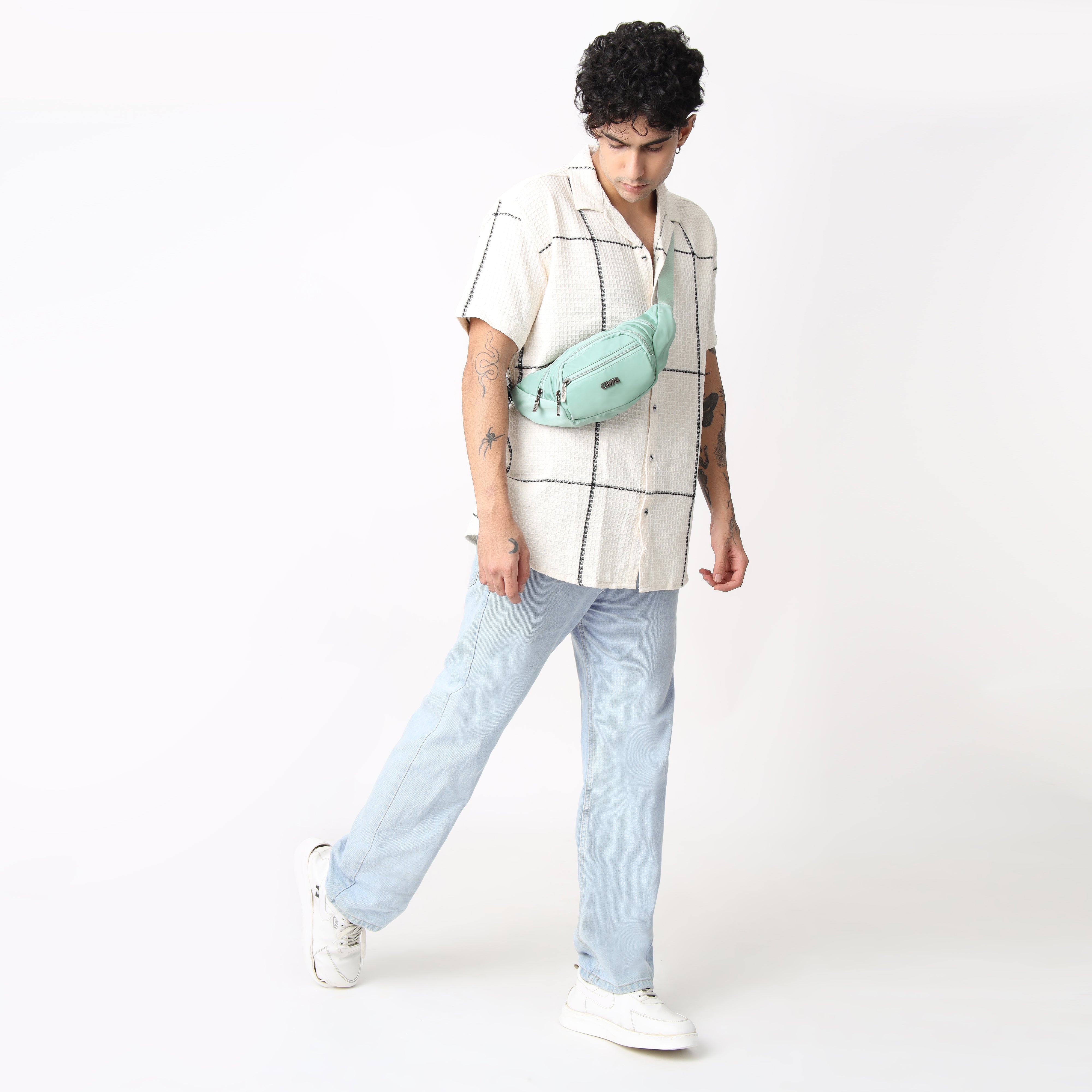 QuickAccess Waist Pouch