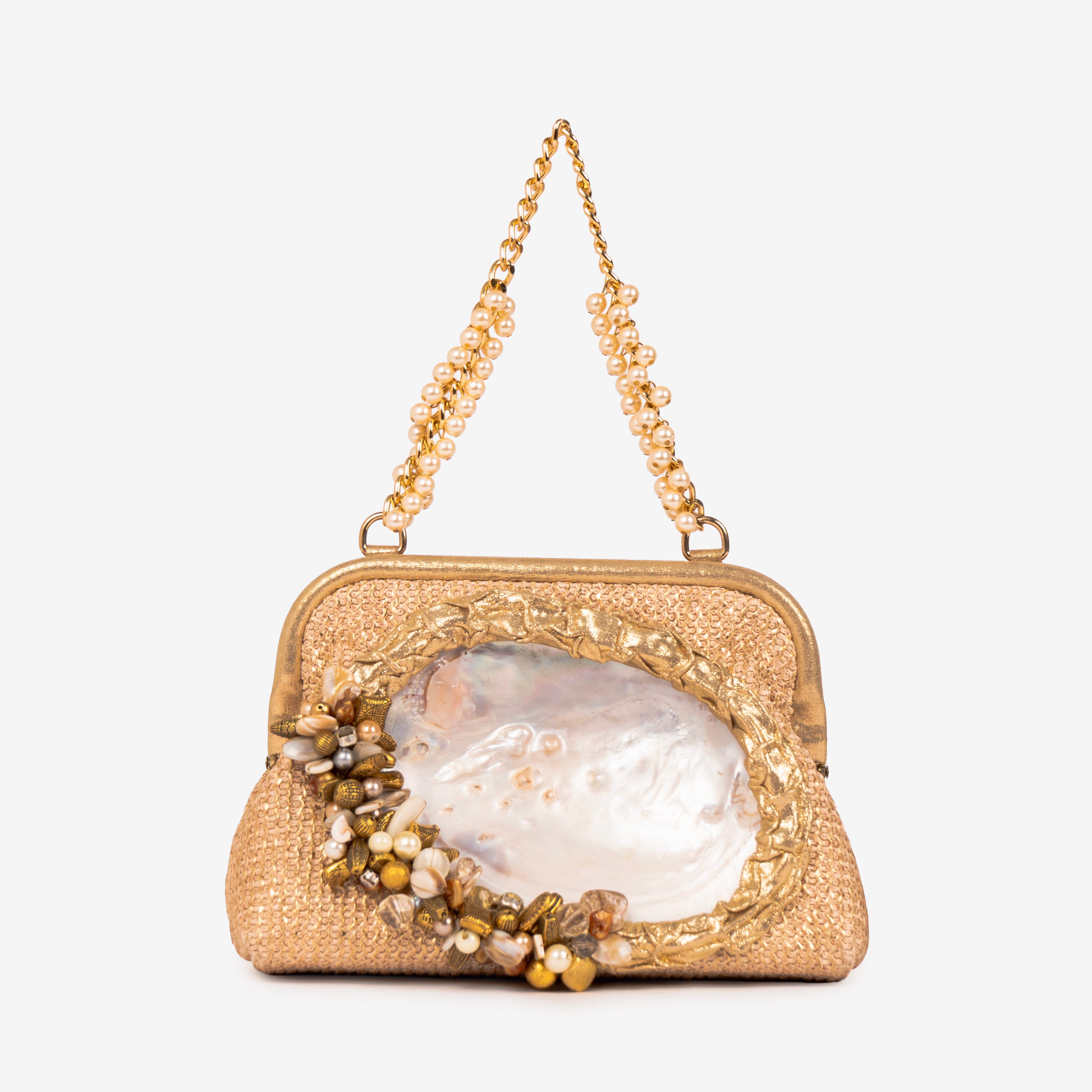 Empress Shell potli | cara