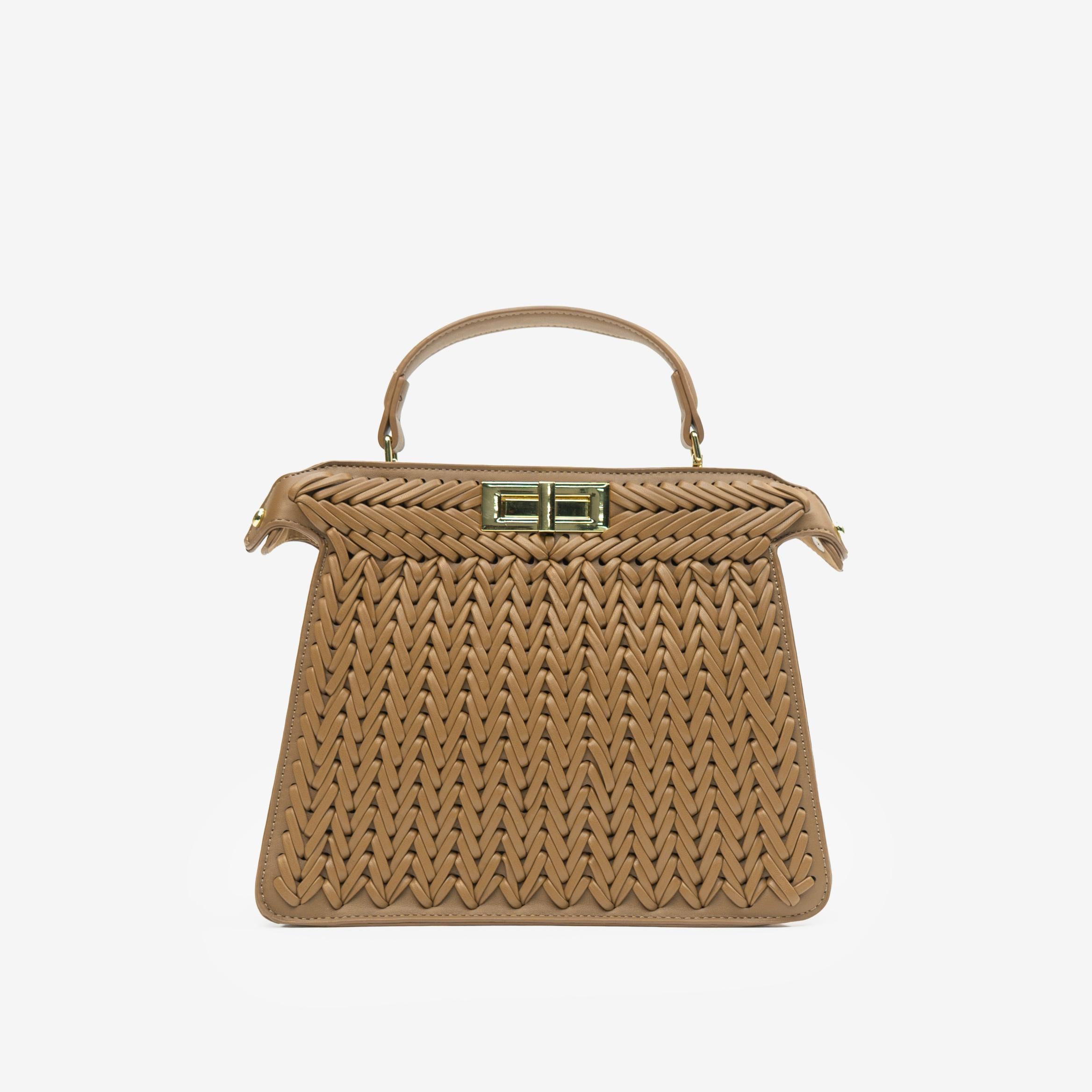 Perfect Hold Handbag