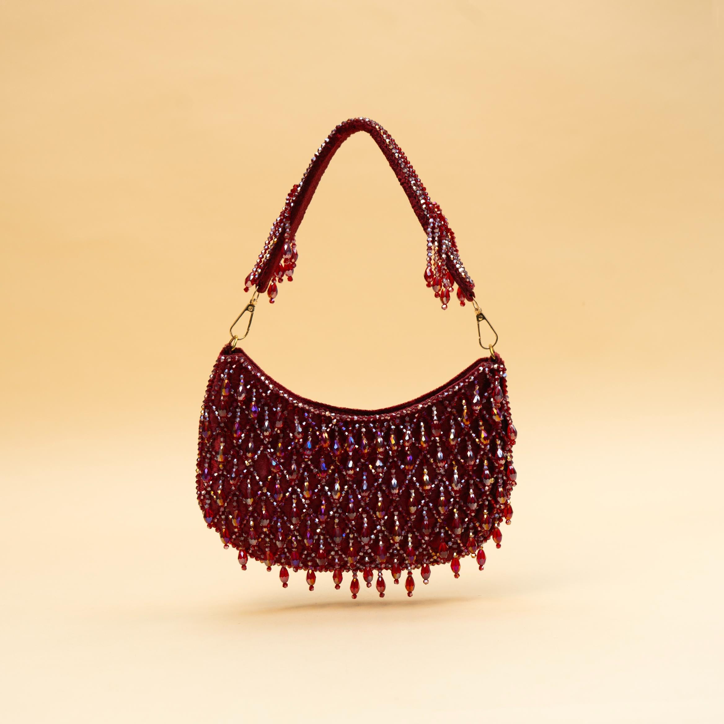 Velvet Grace Collection