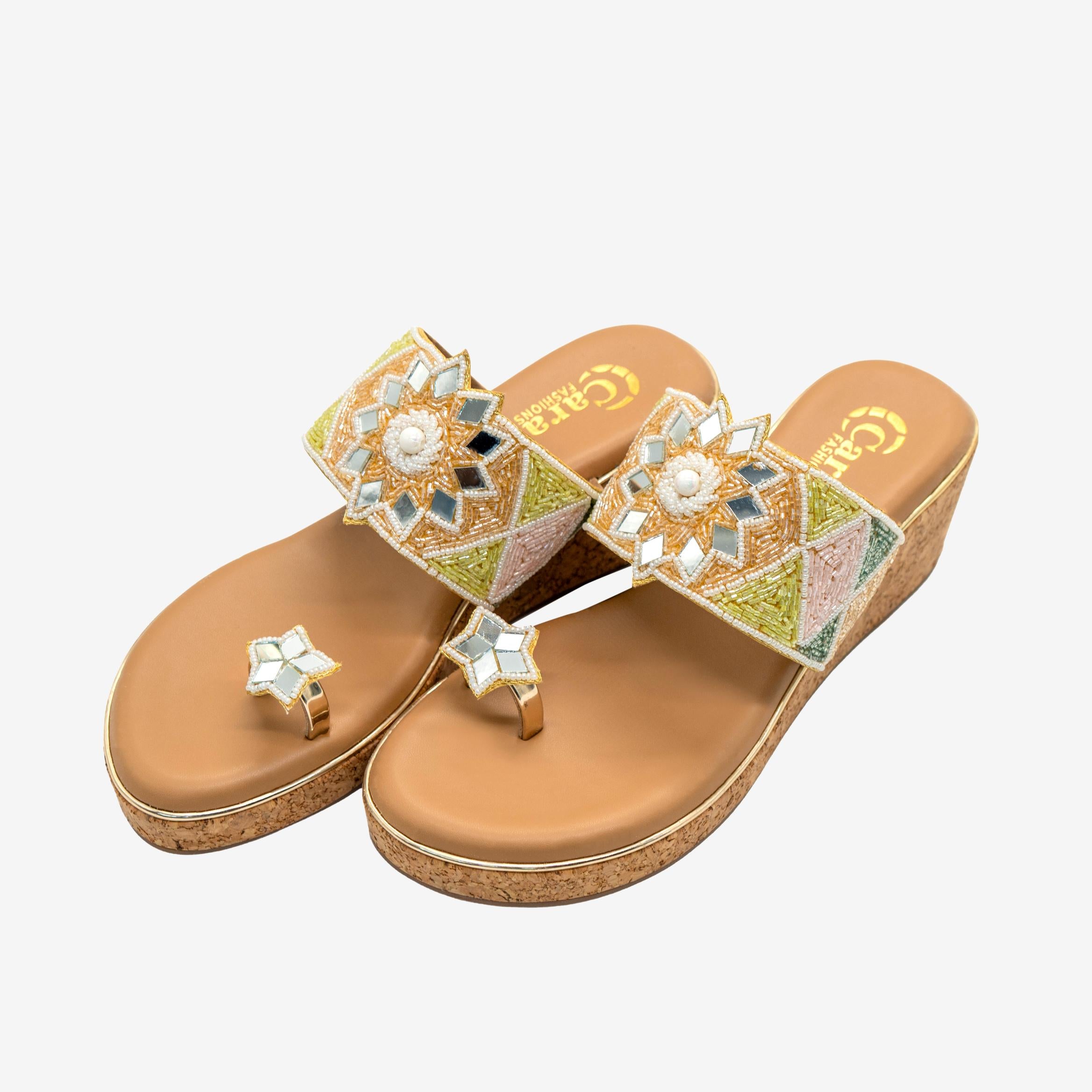 Solenne EasyWalk Wedges