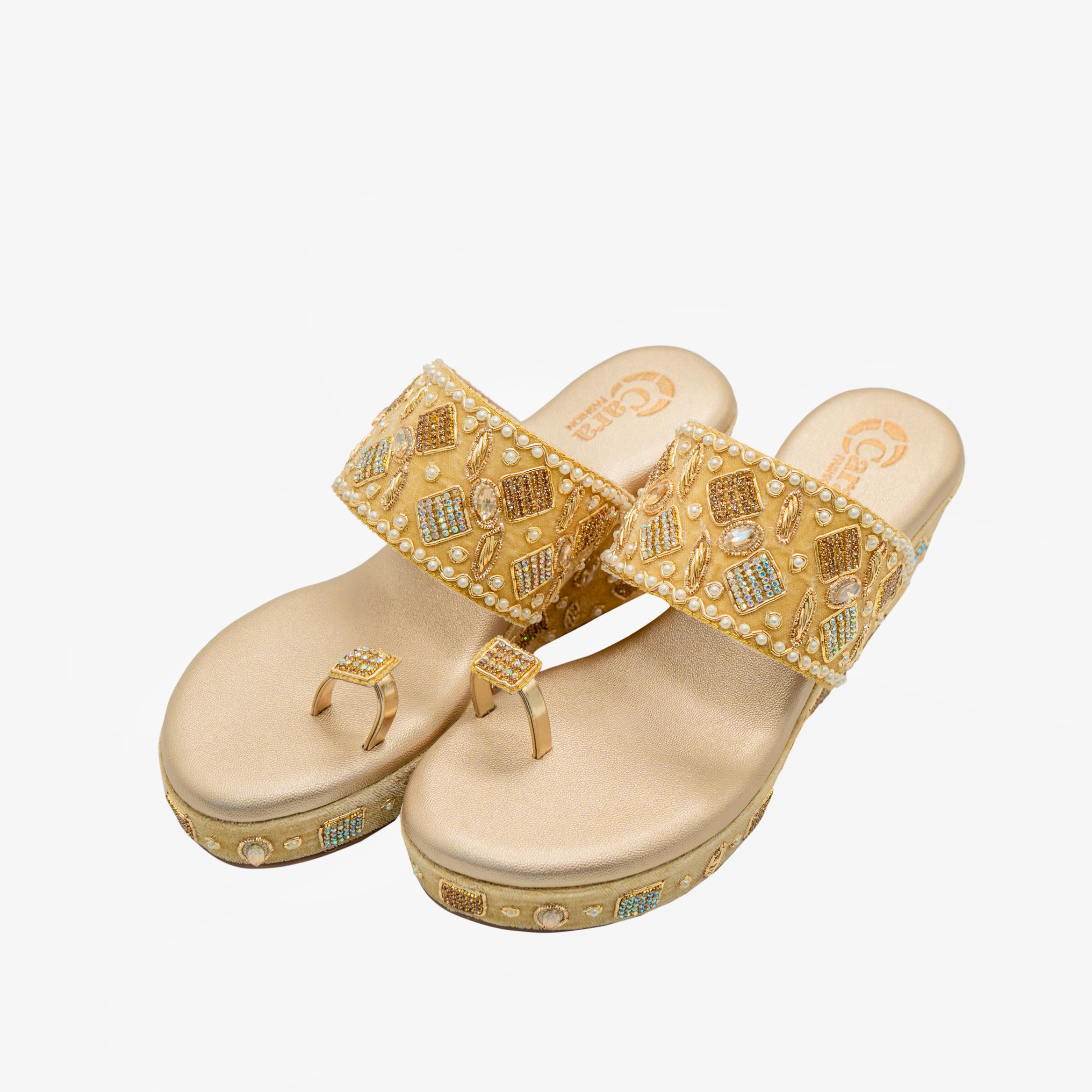 Halo SoftLift Wedges