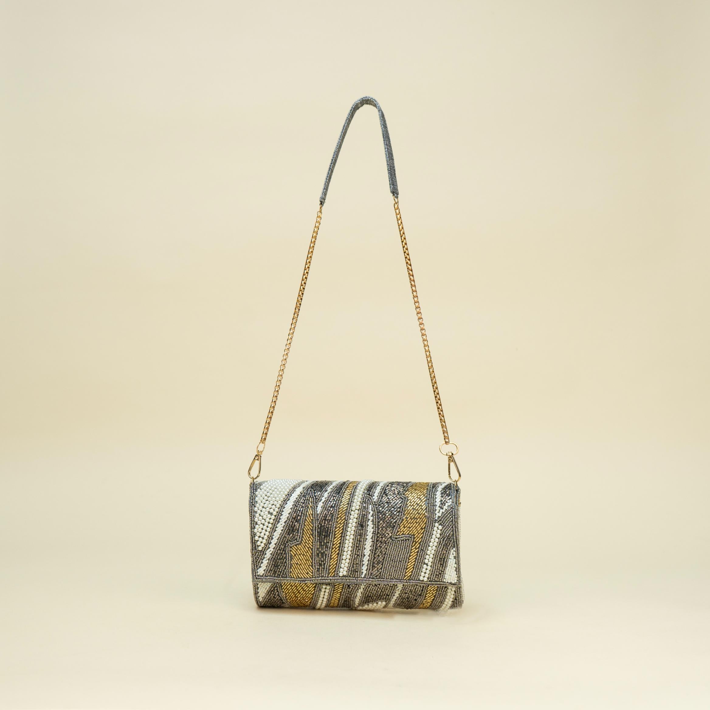 Bead Accent Wedding Collection