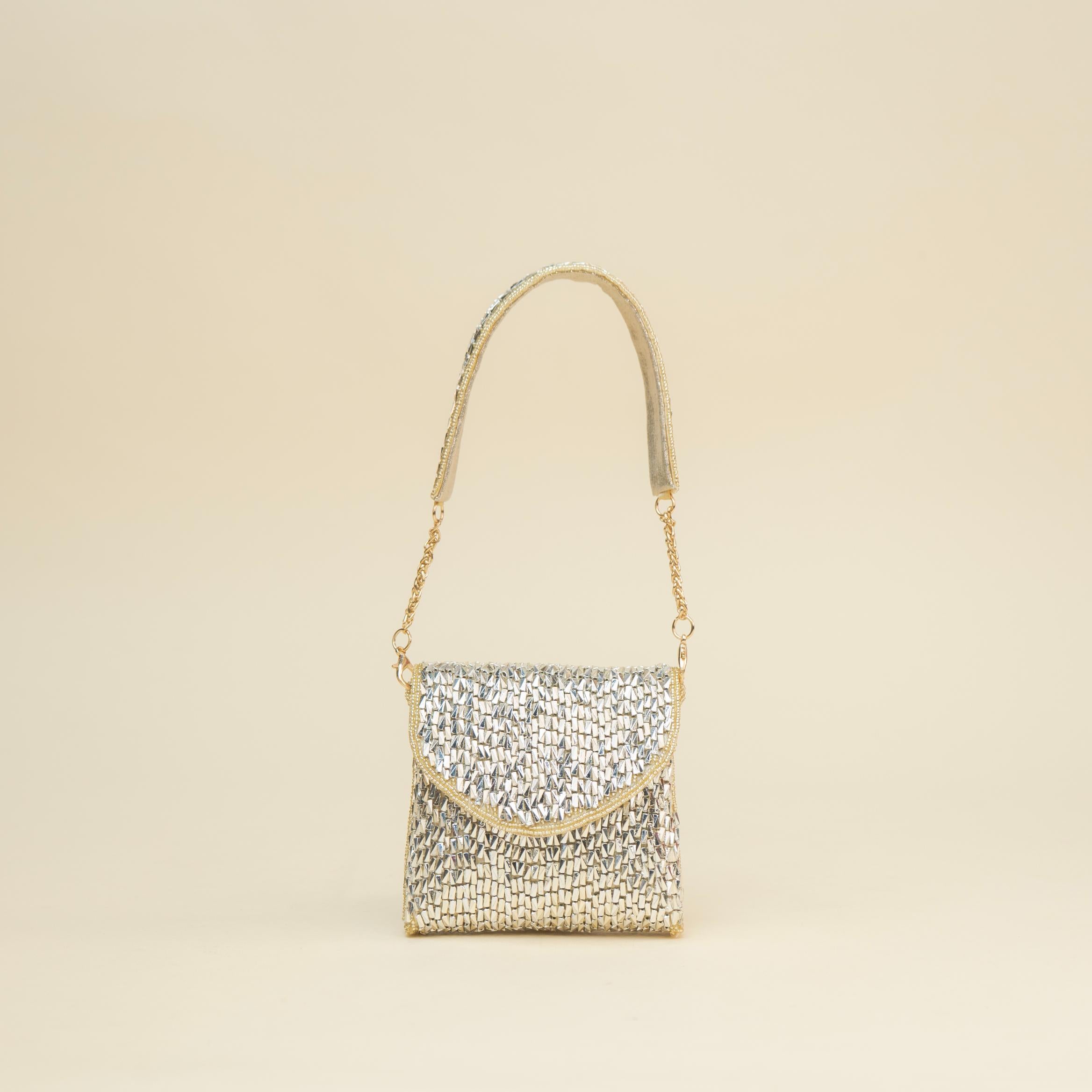 Elanora Fabric Beadline