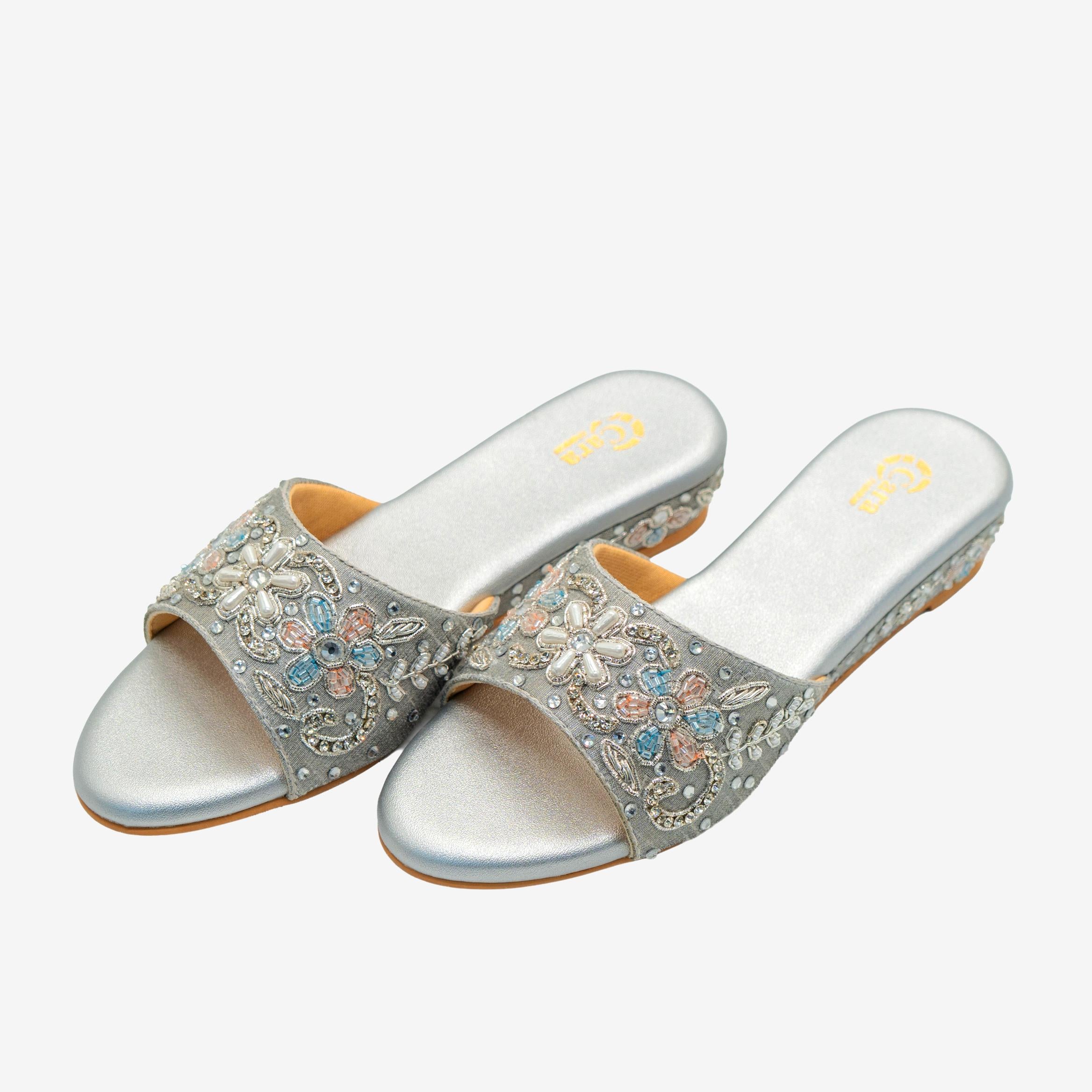 Ravelle ComfortCurve Flats
