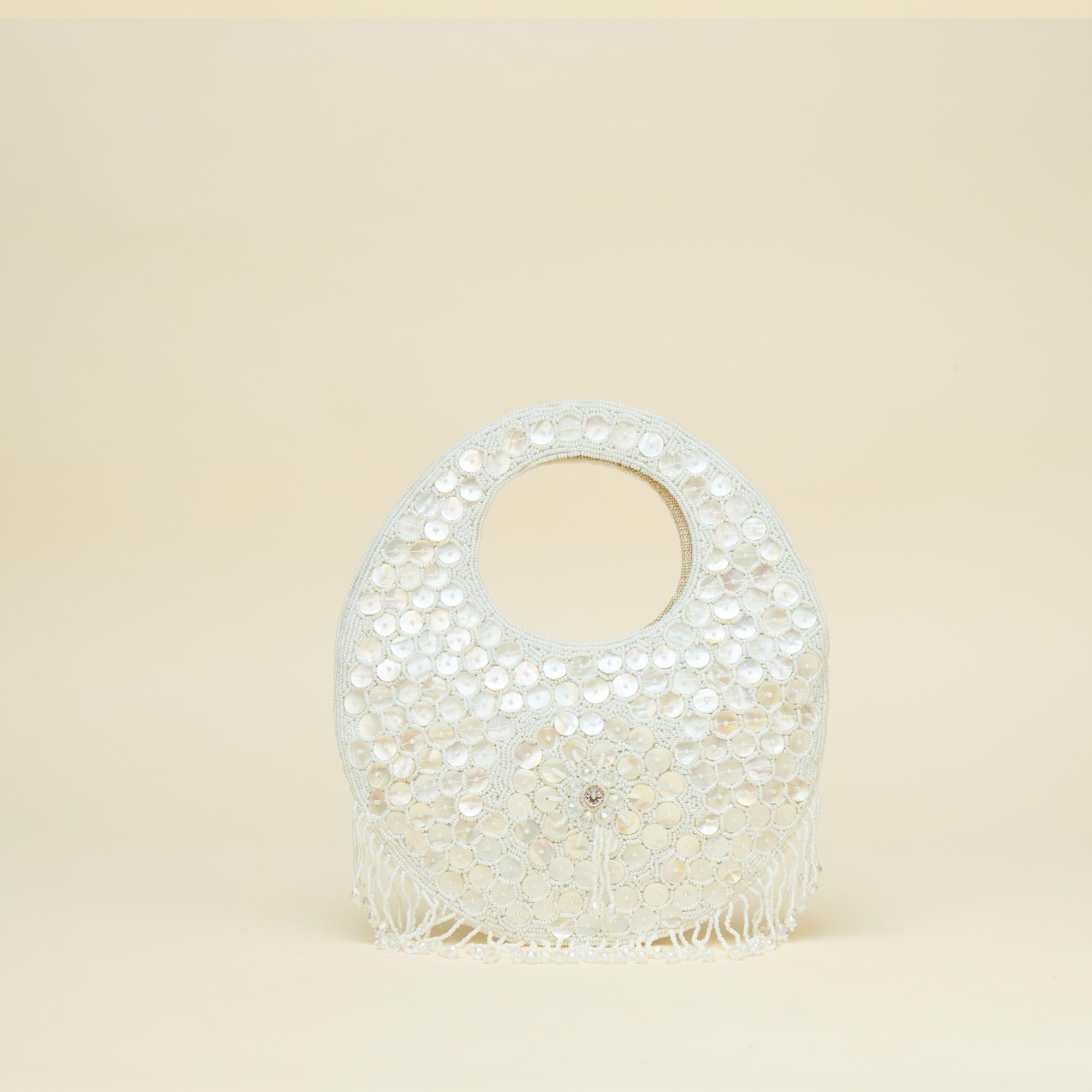 Aveline Bead Luxe Series