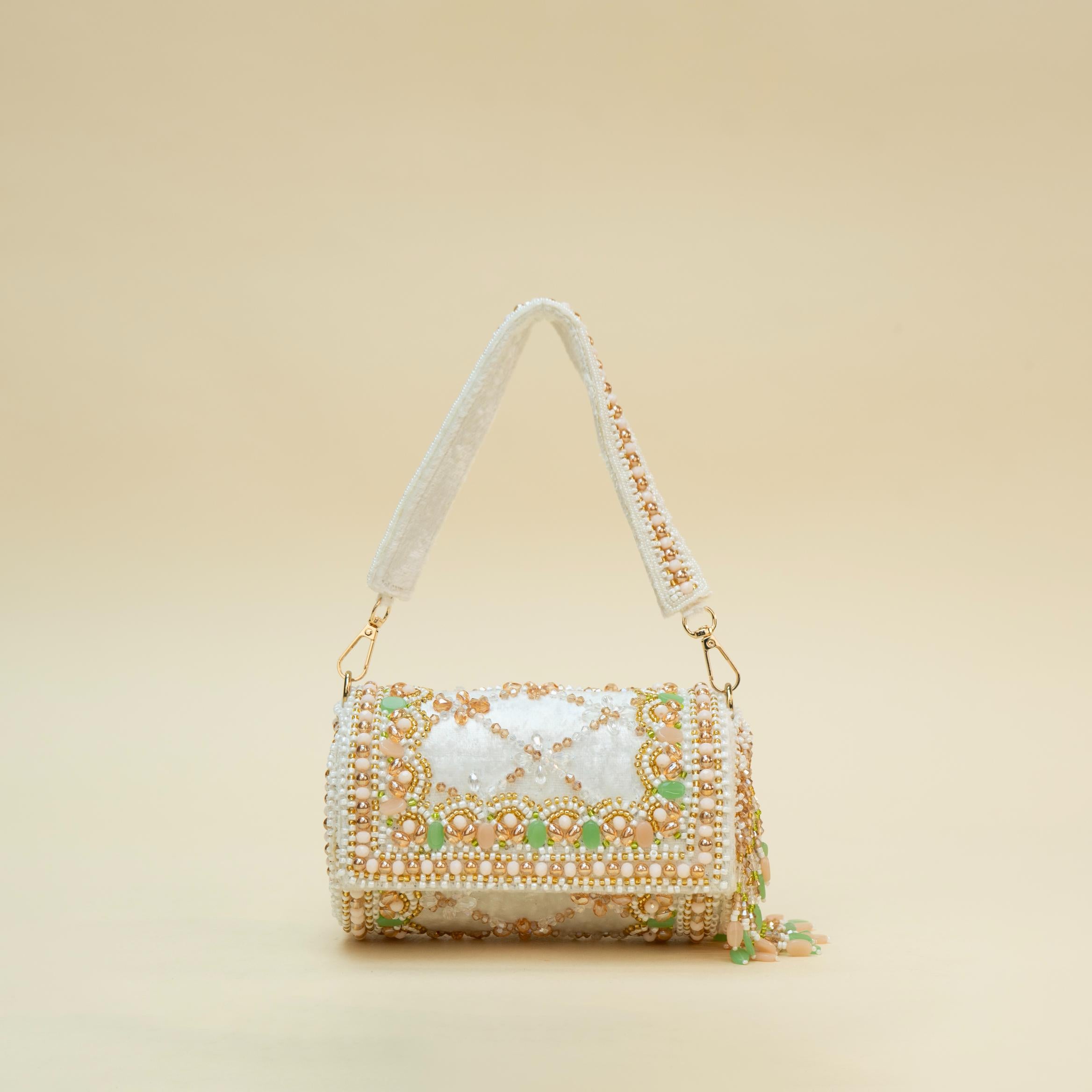 Contour Ornament Line