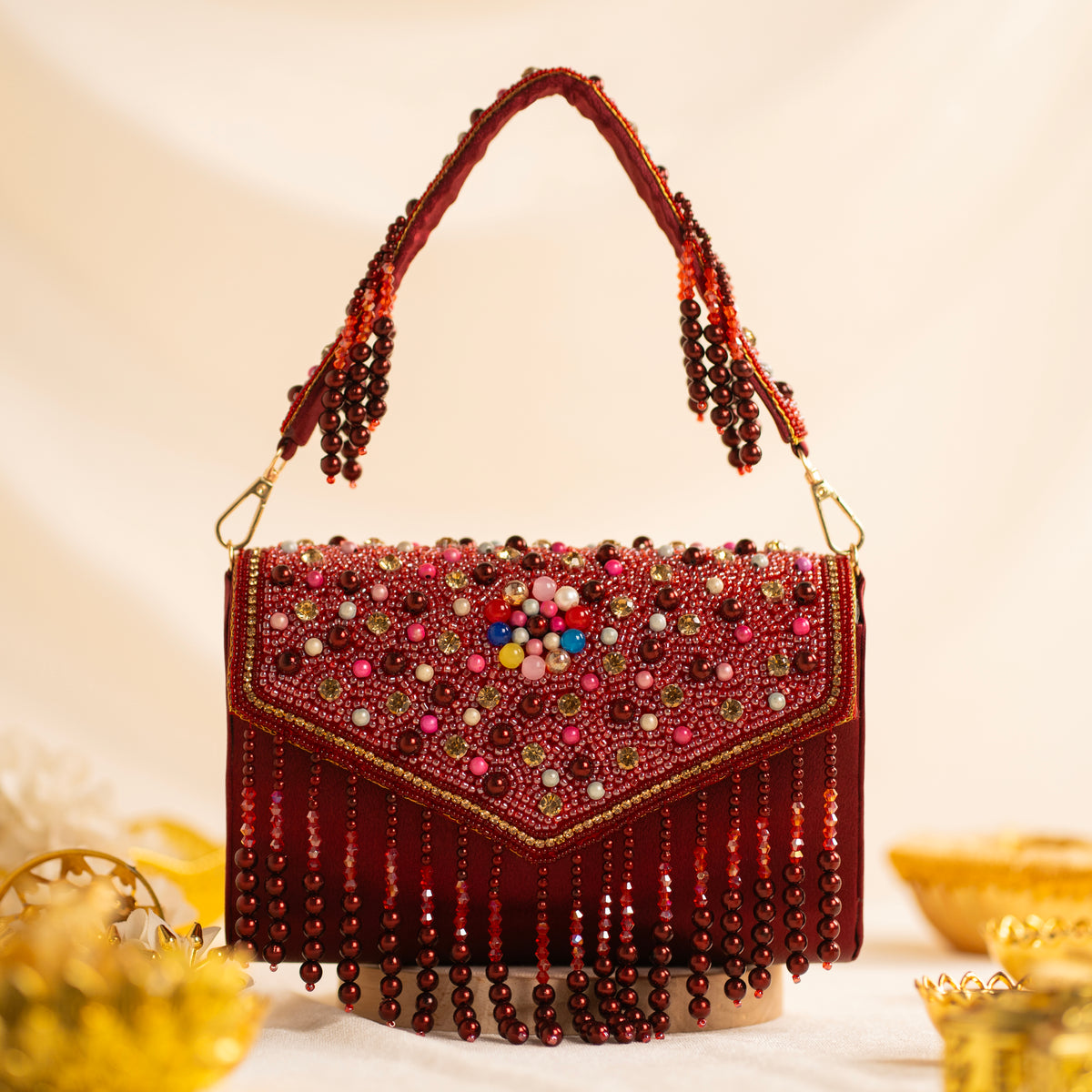 Crystal Opulence Collection