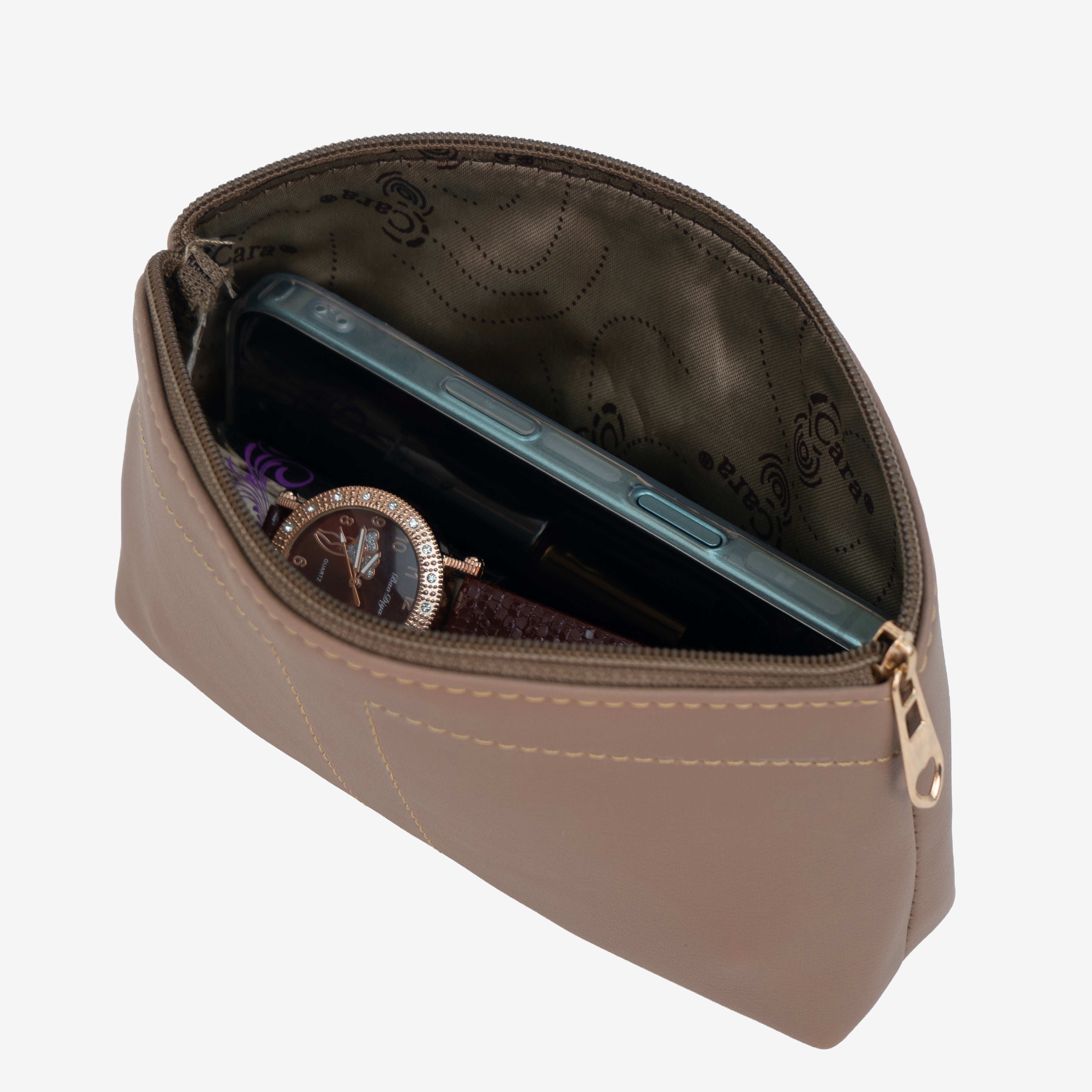 Daily Essentials Pouch
