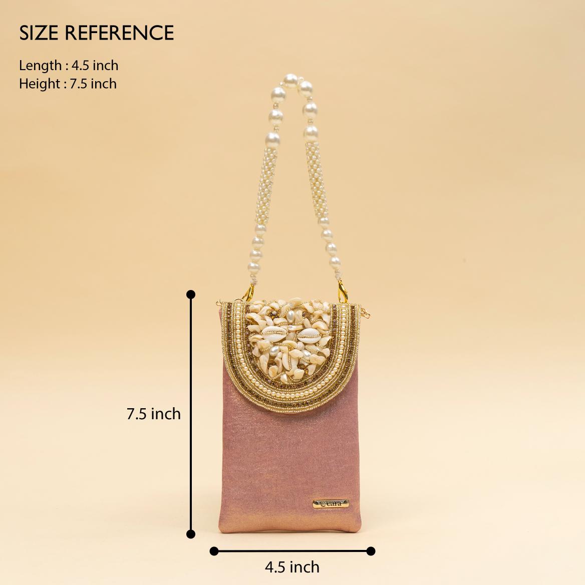 Street Texture Sling