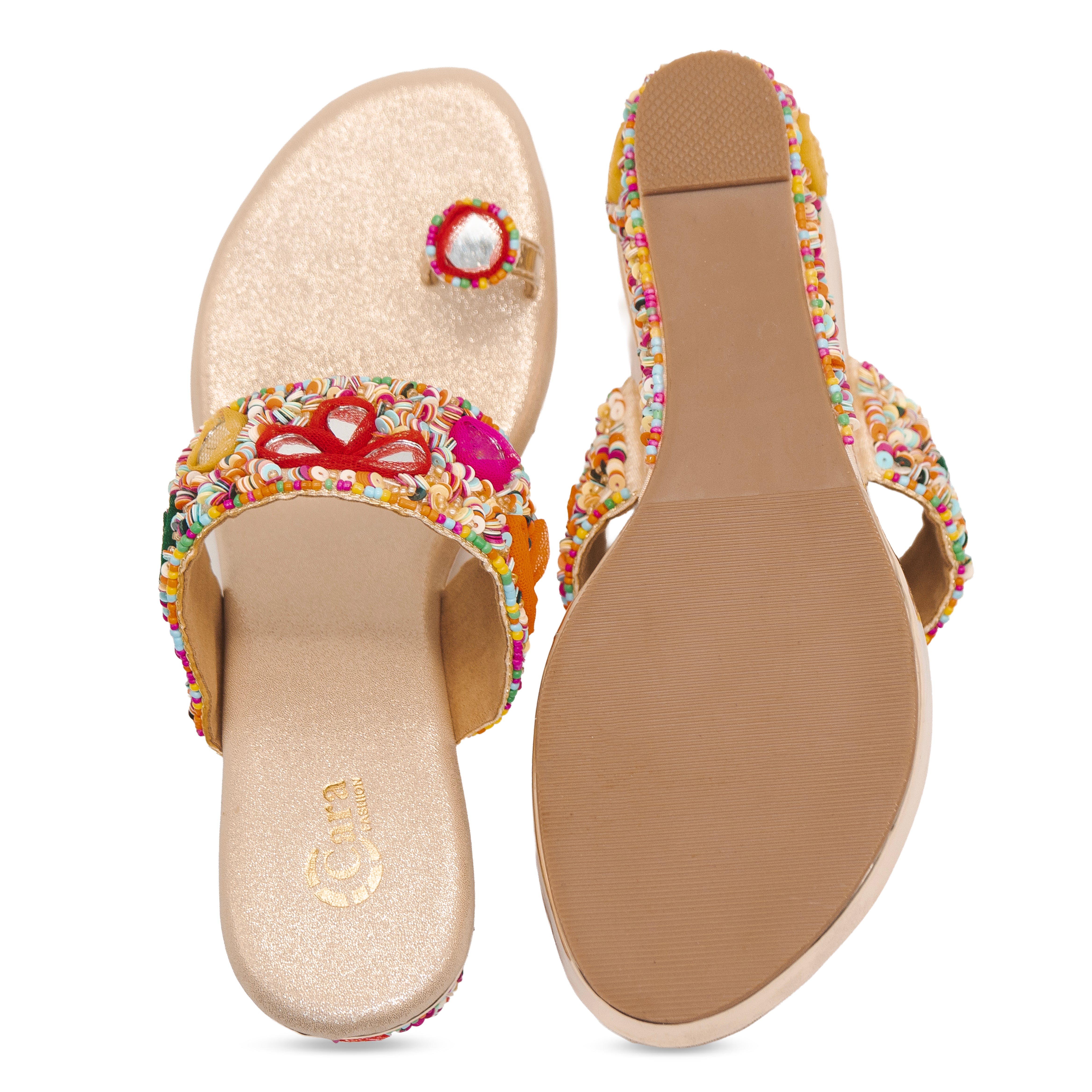 BeadBreeze Wedges