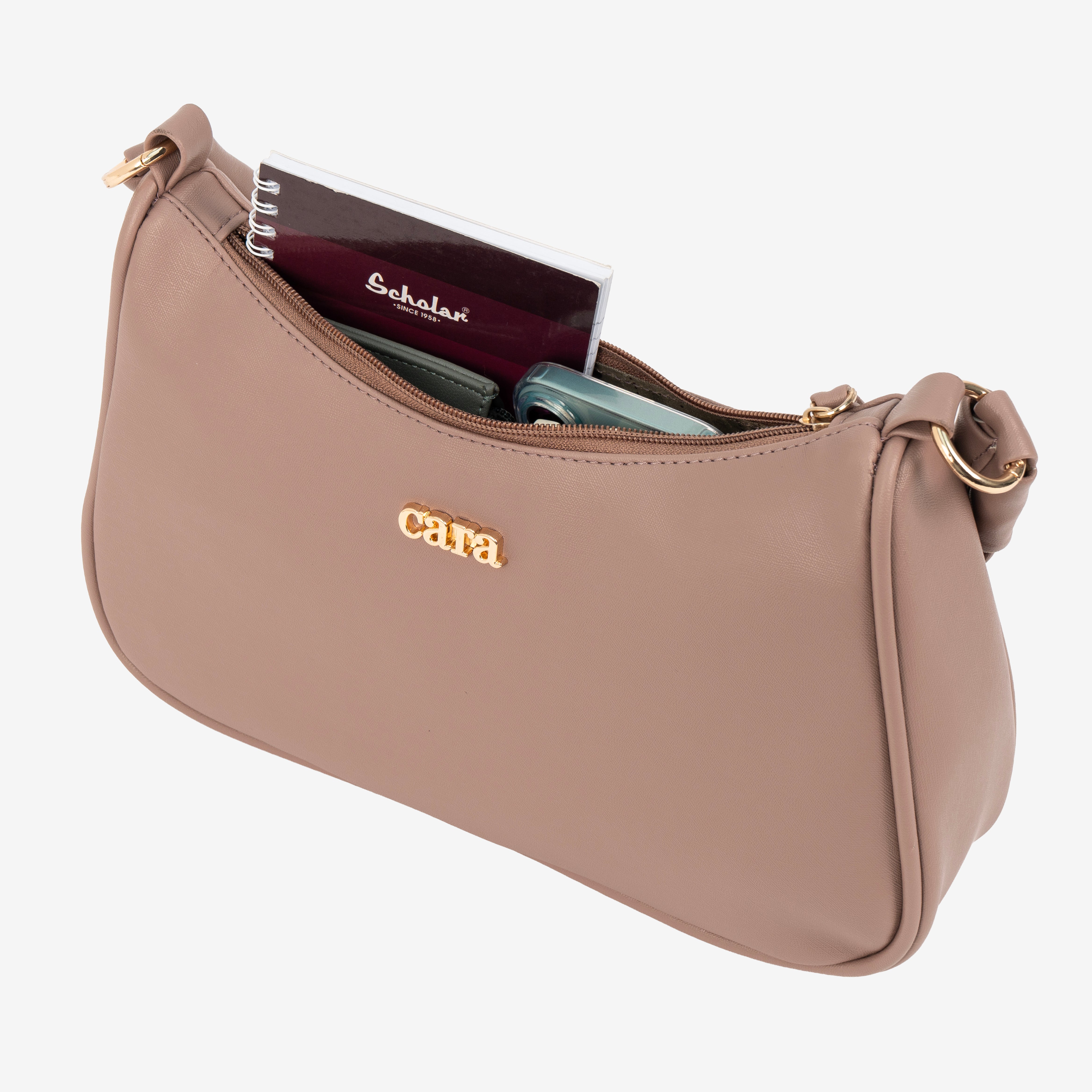 Classic Curve Bags