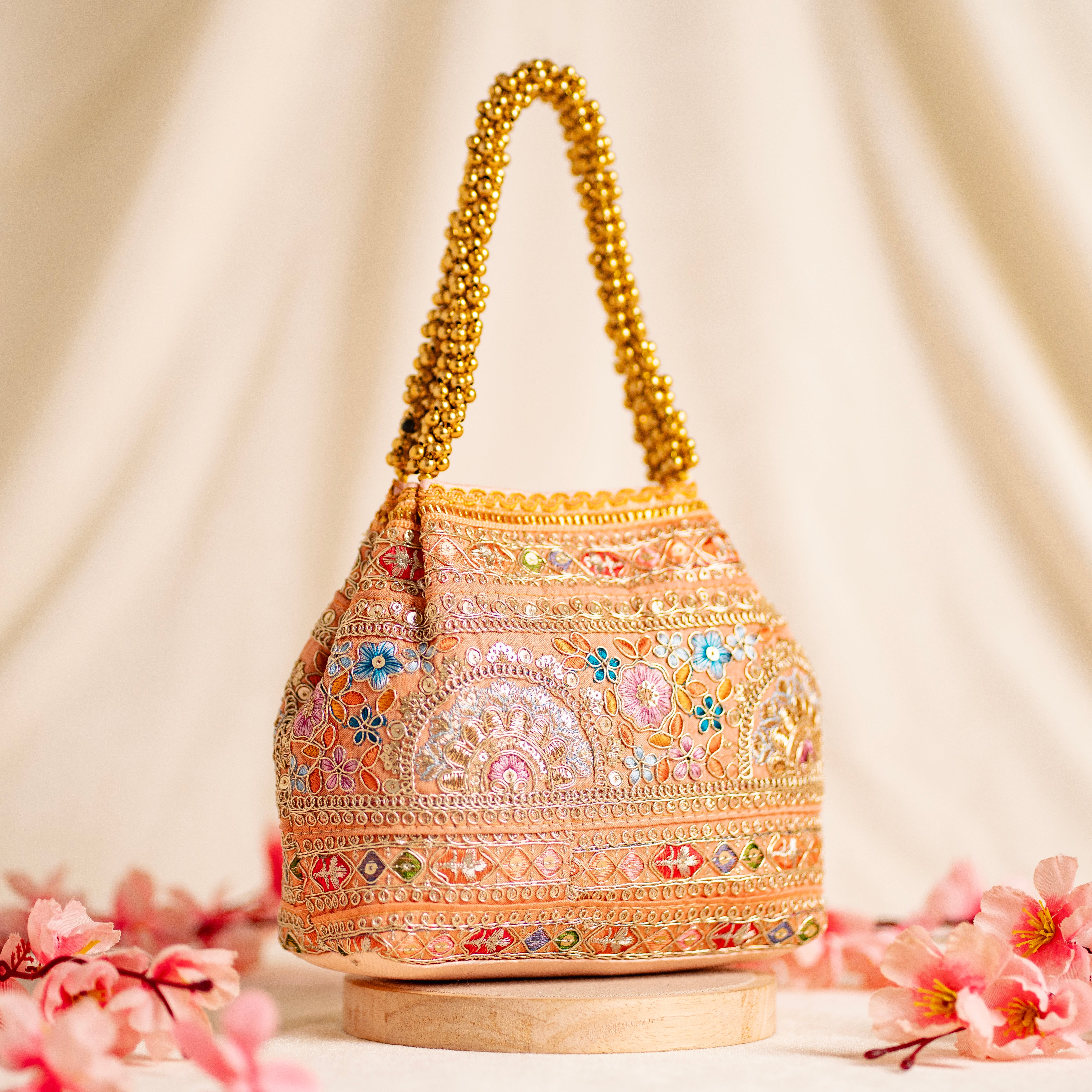 Wedding Grace Potli