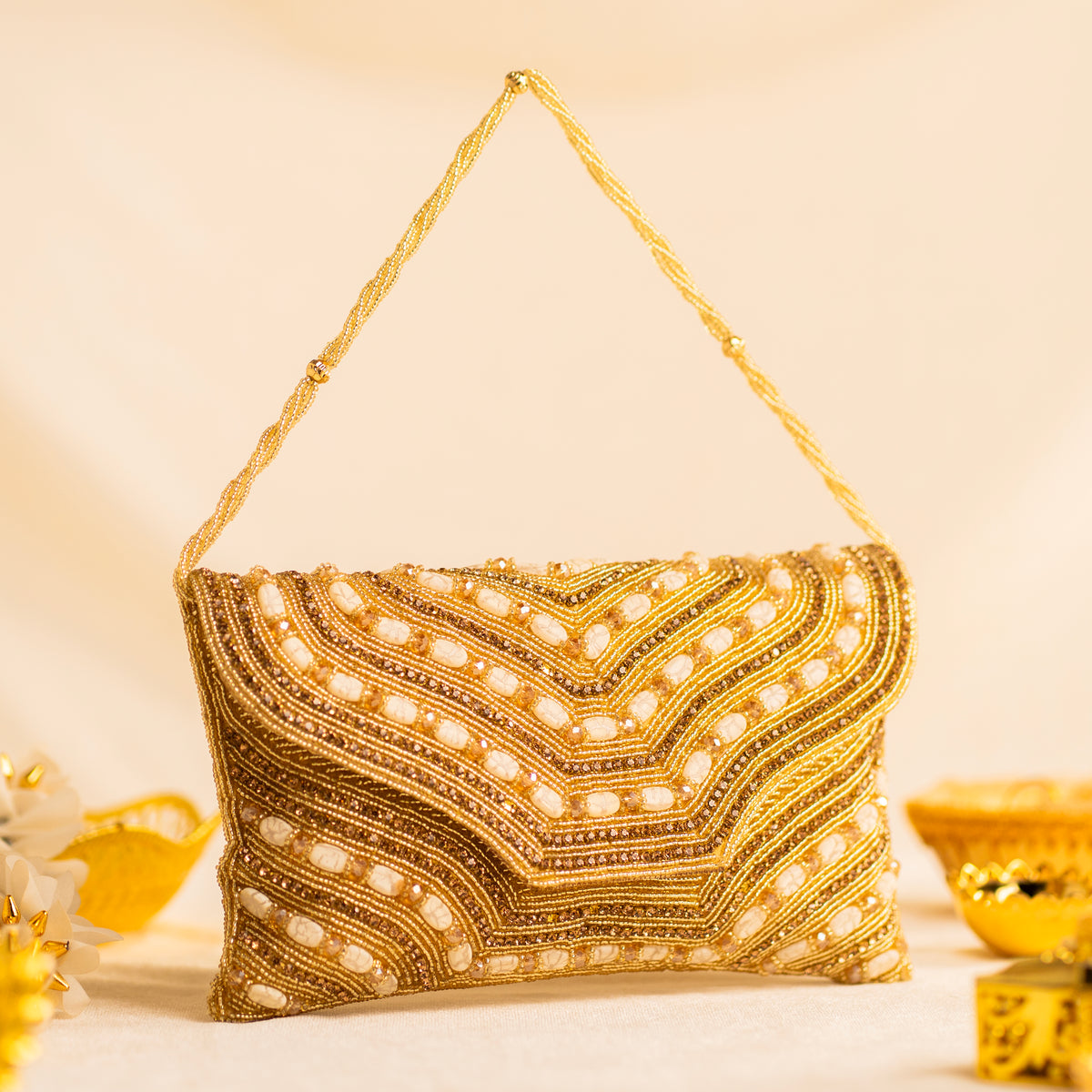 Opulent Fusion Collection