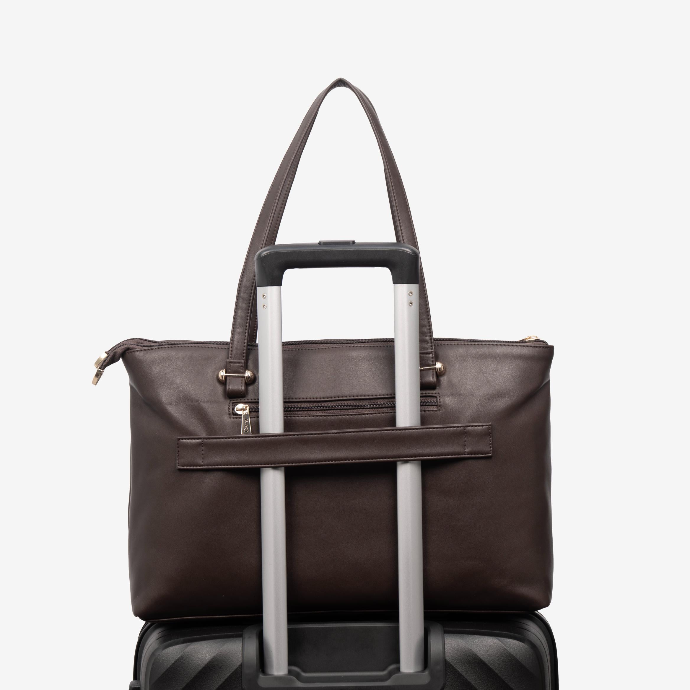 Classy Pro Structured Handbag