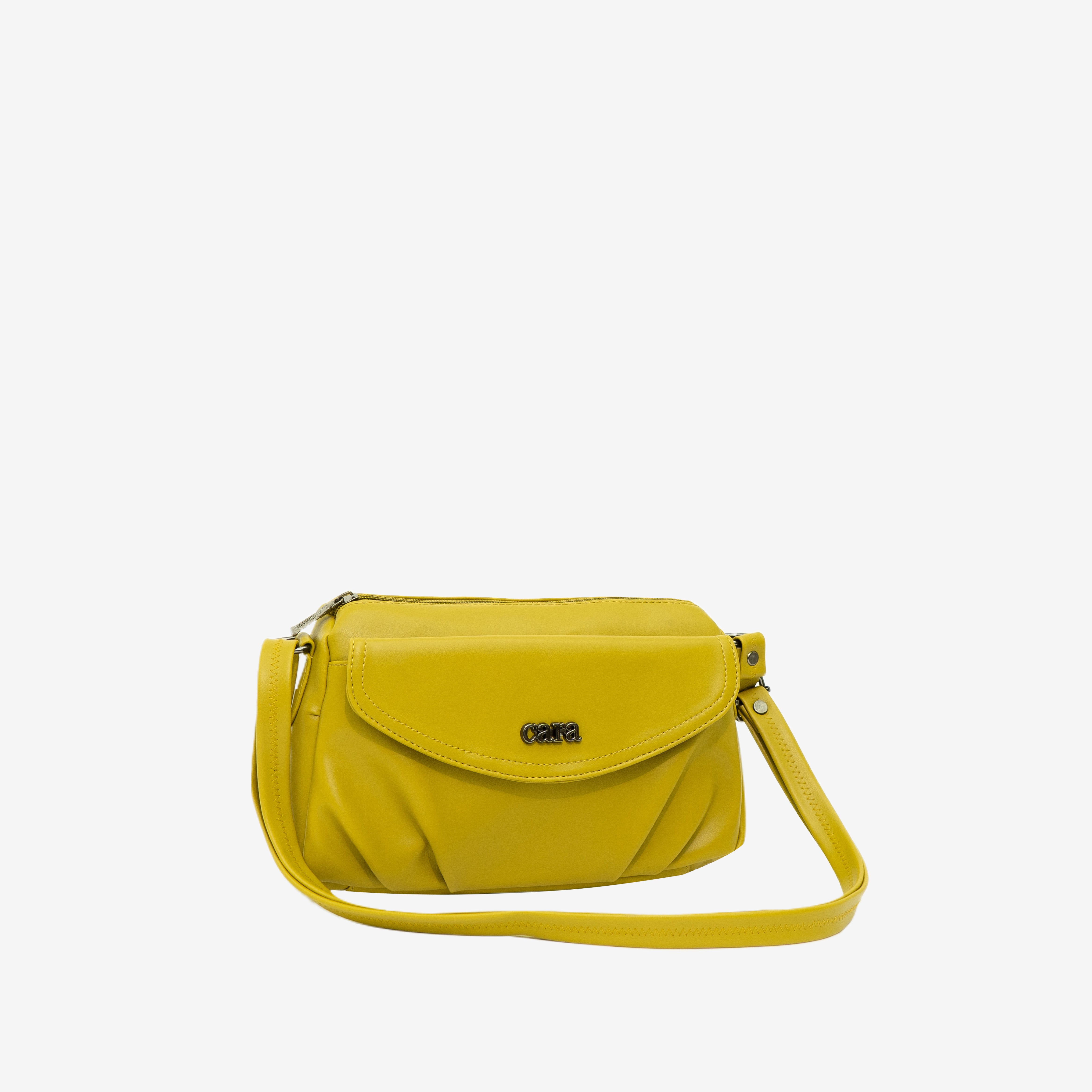 Mustard Yellow Simplify Sling I Cara