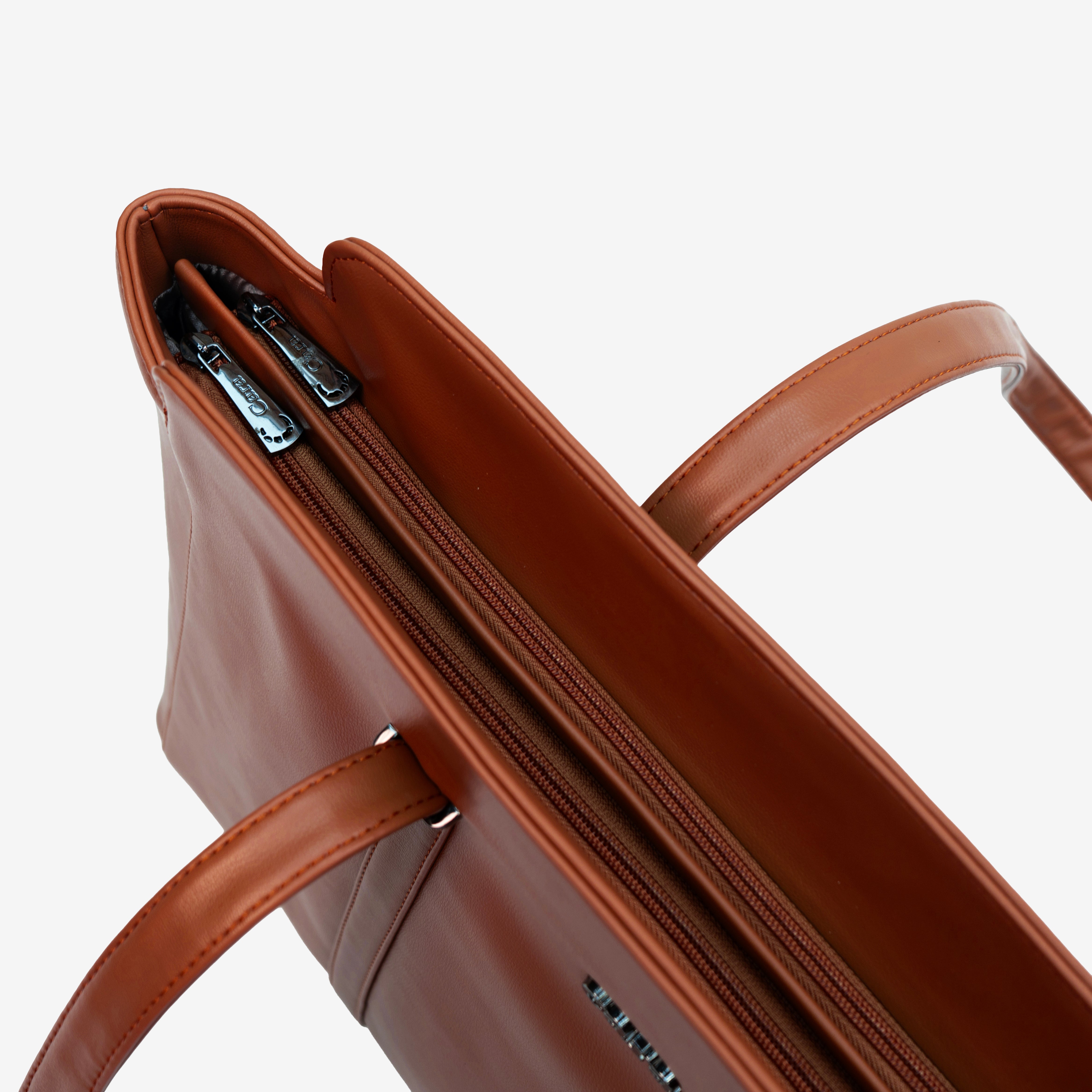 Gentle Aura Handbag