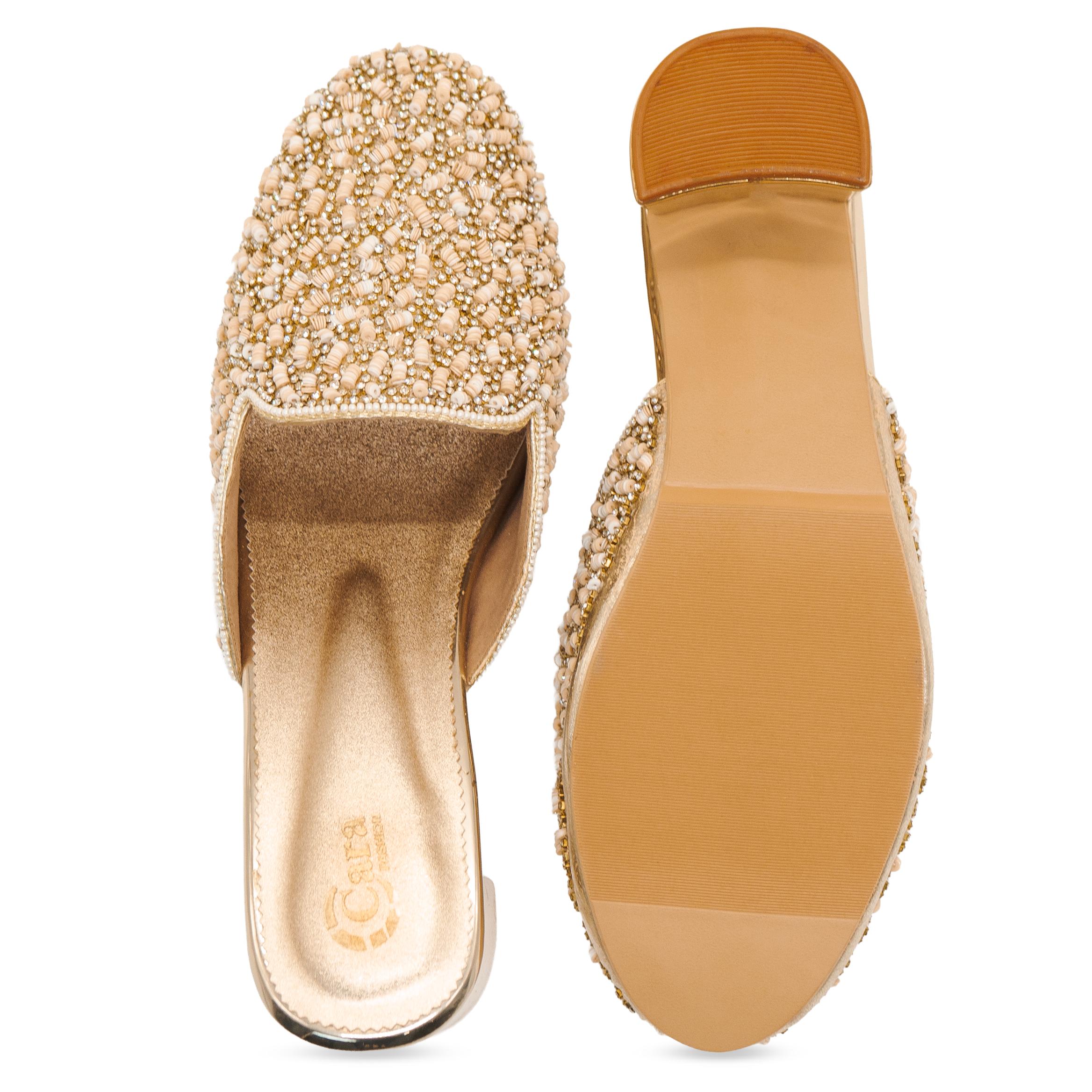 Royal Radiance Mules