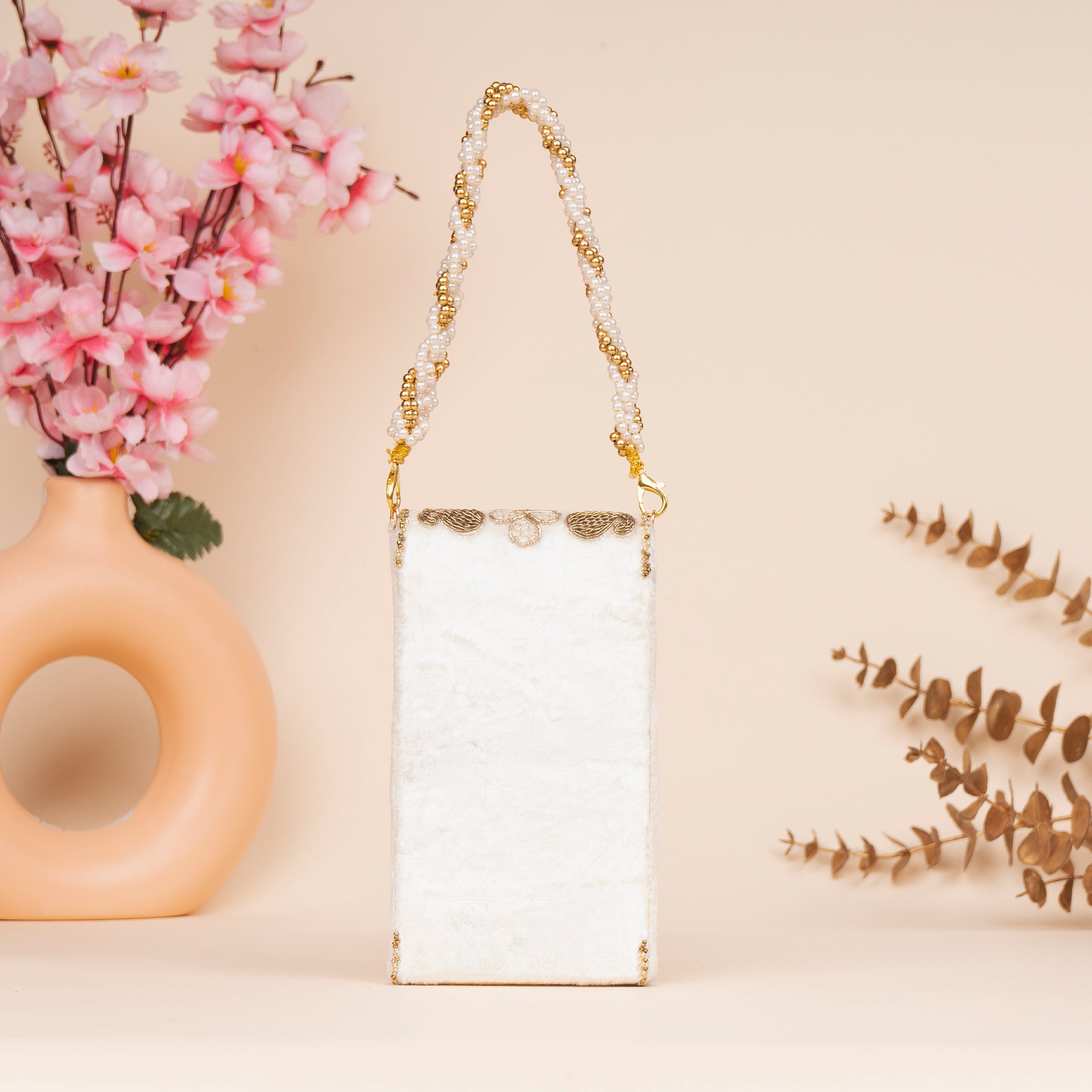 Metaluxe Mobile Sling