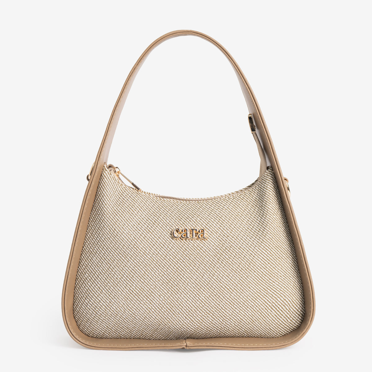 CARA Elara Luxe Shoulder Bag
