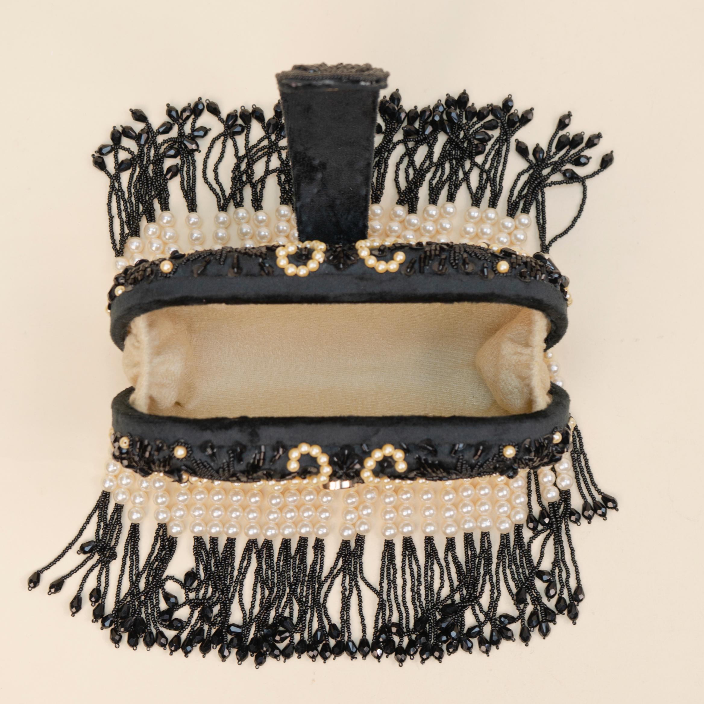 Grand Pearl Collection