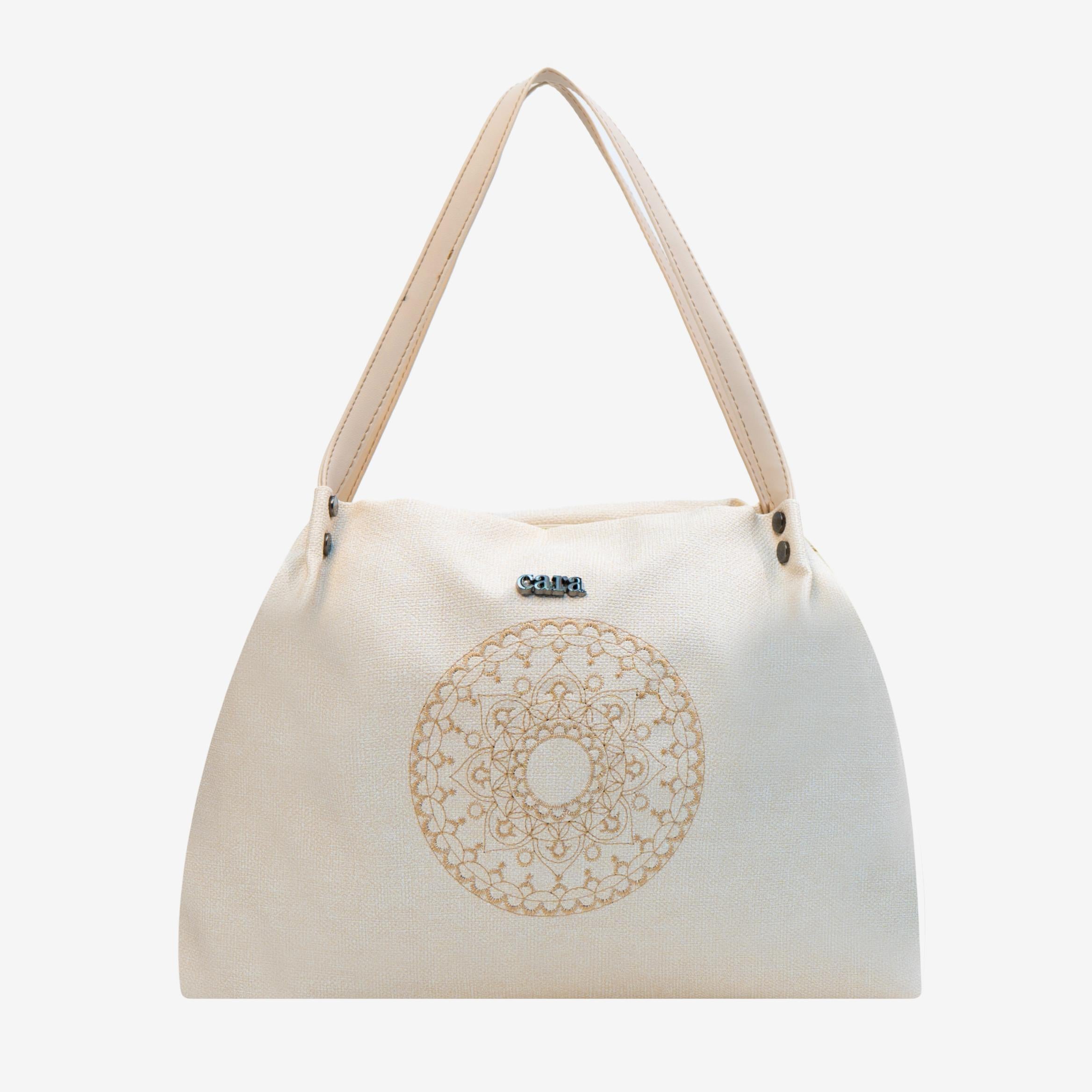 Timeless Carry Handbag