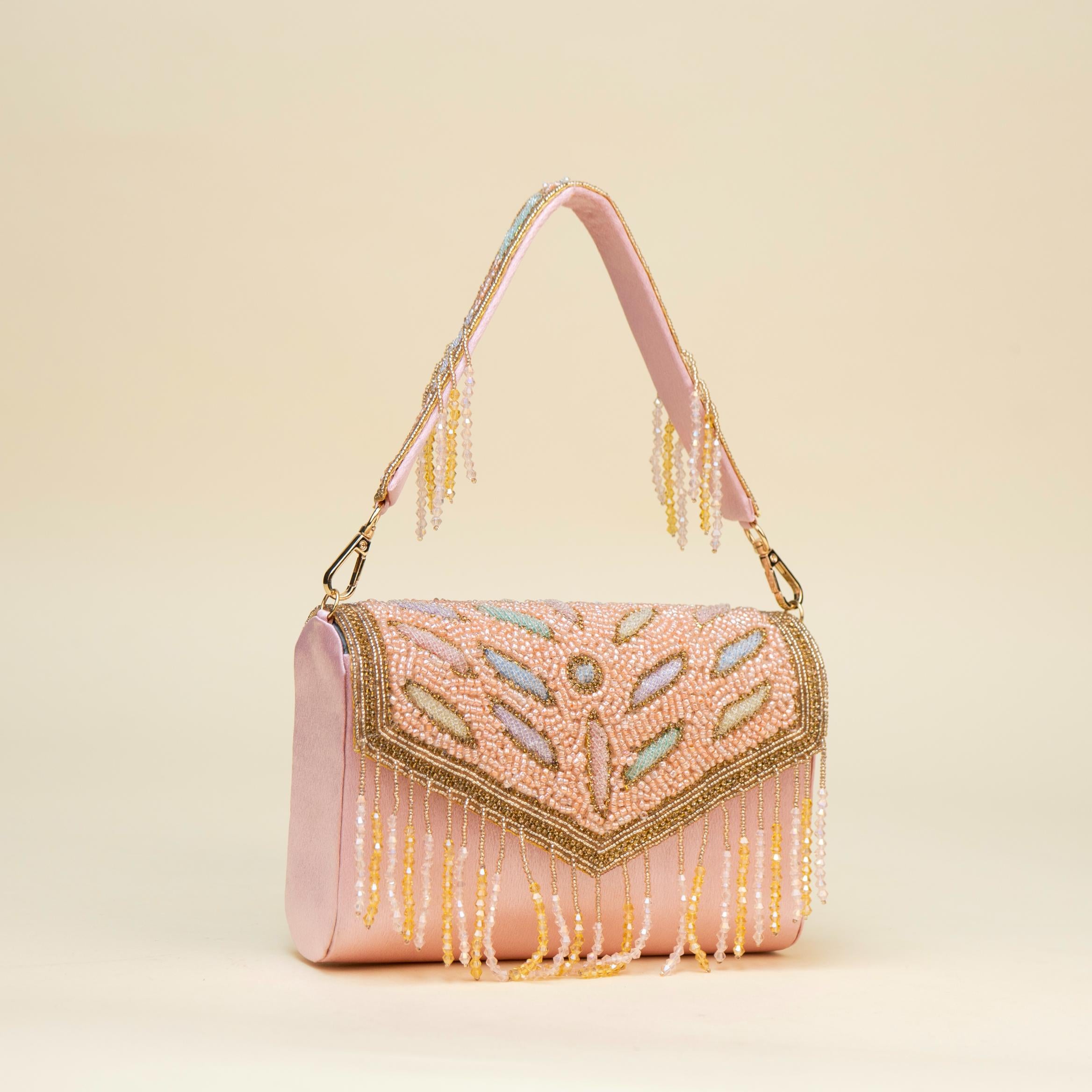 Luxe Handle Collection