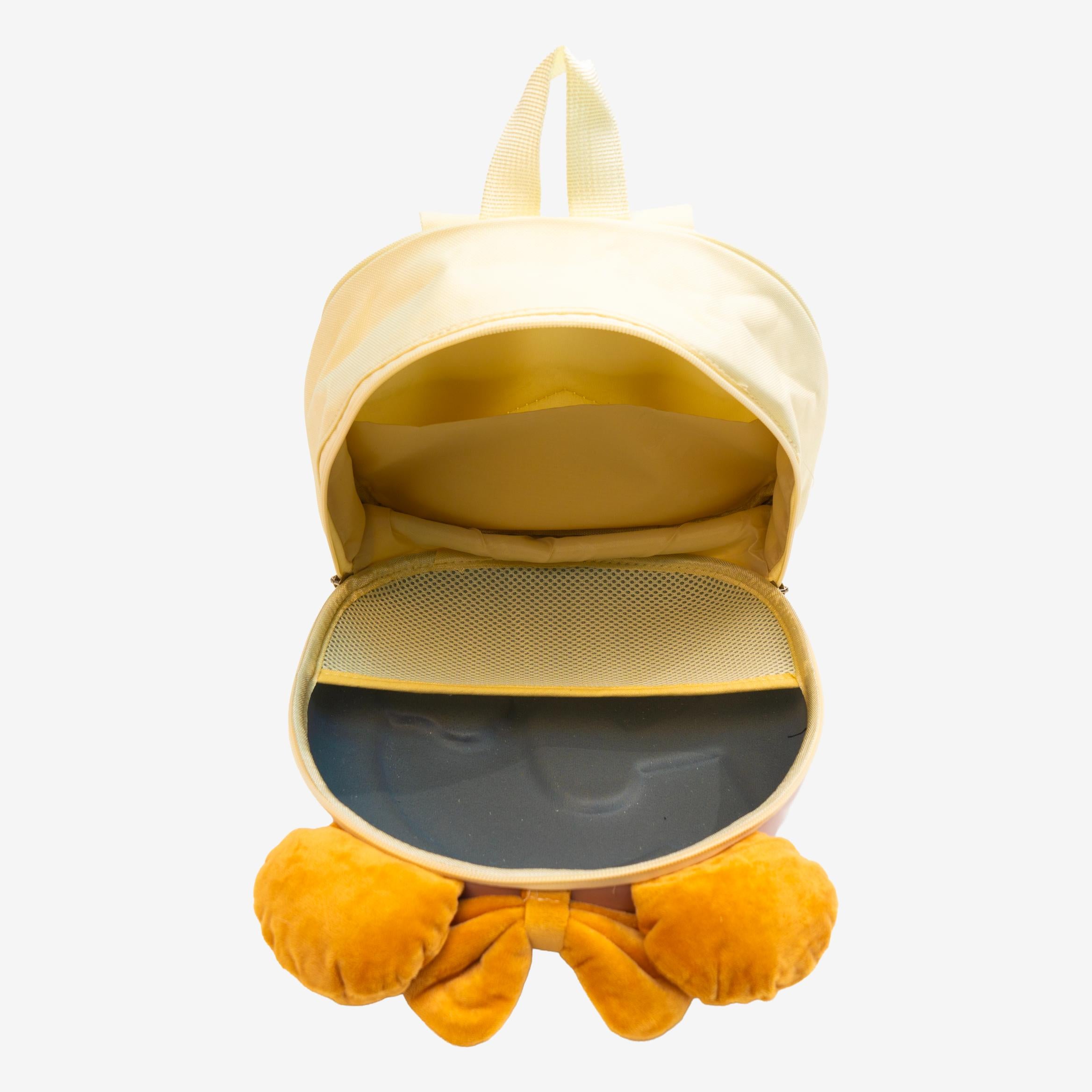 Baby Bear C Backpack