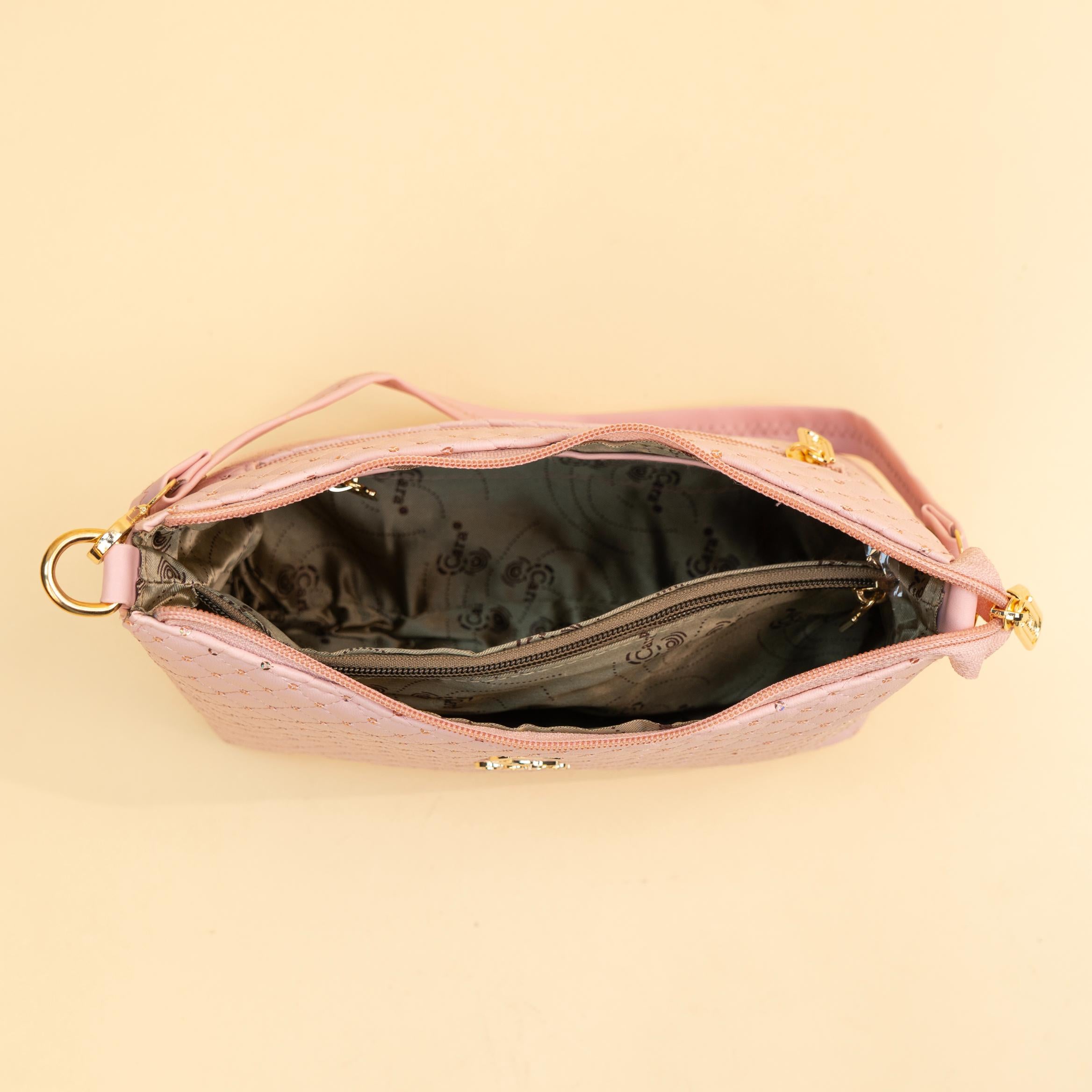 Crystal Flicker Sling