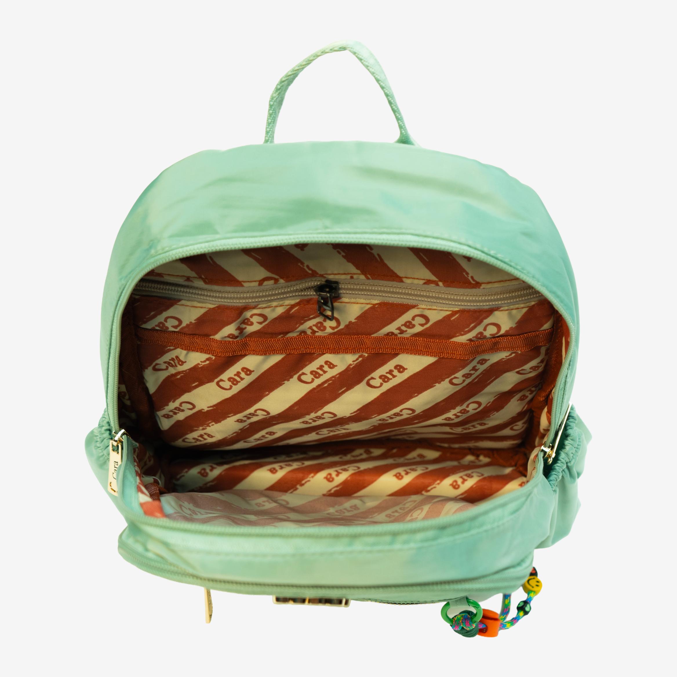 Gem Breeze Backpack