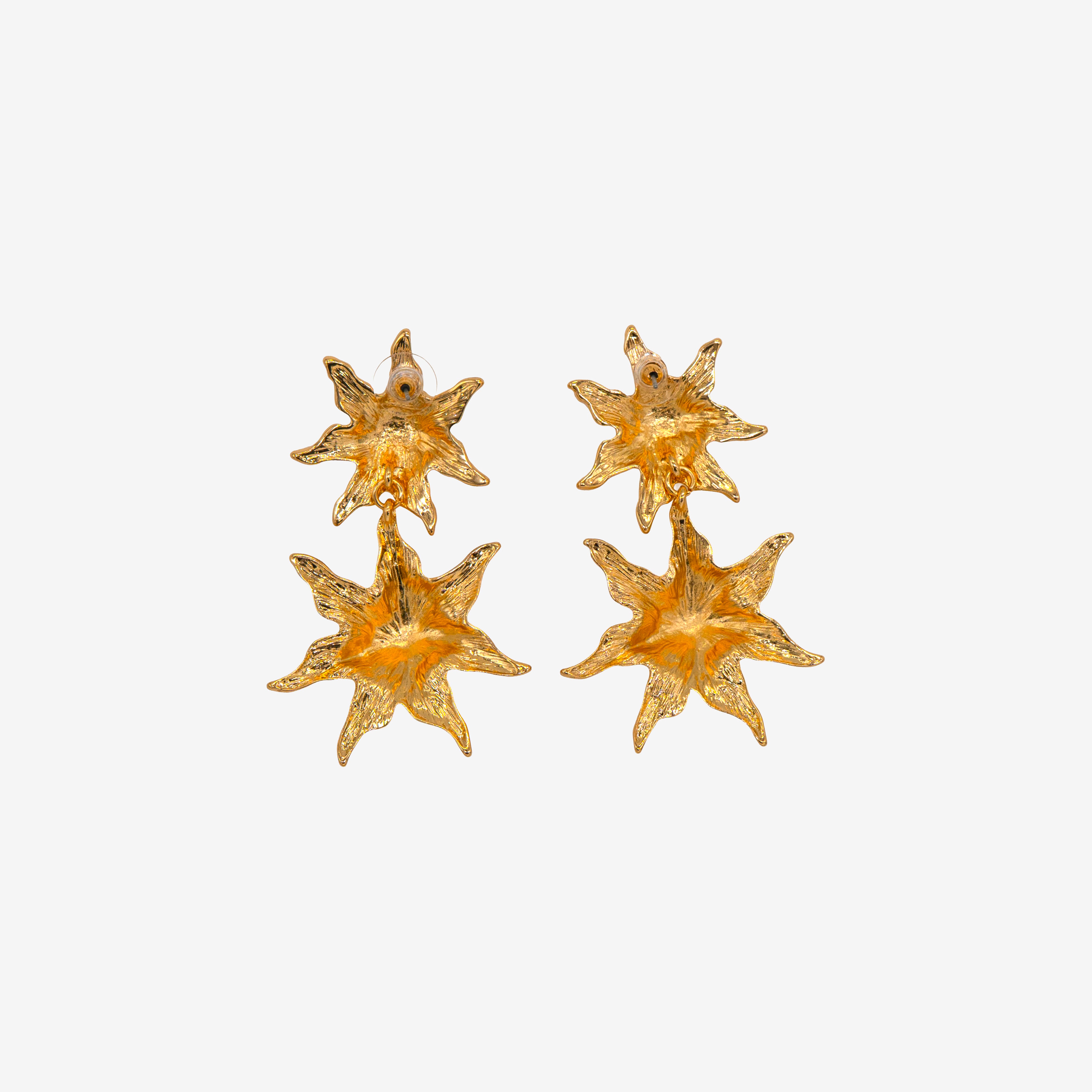 Starlit Bold Earrings