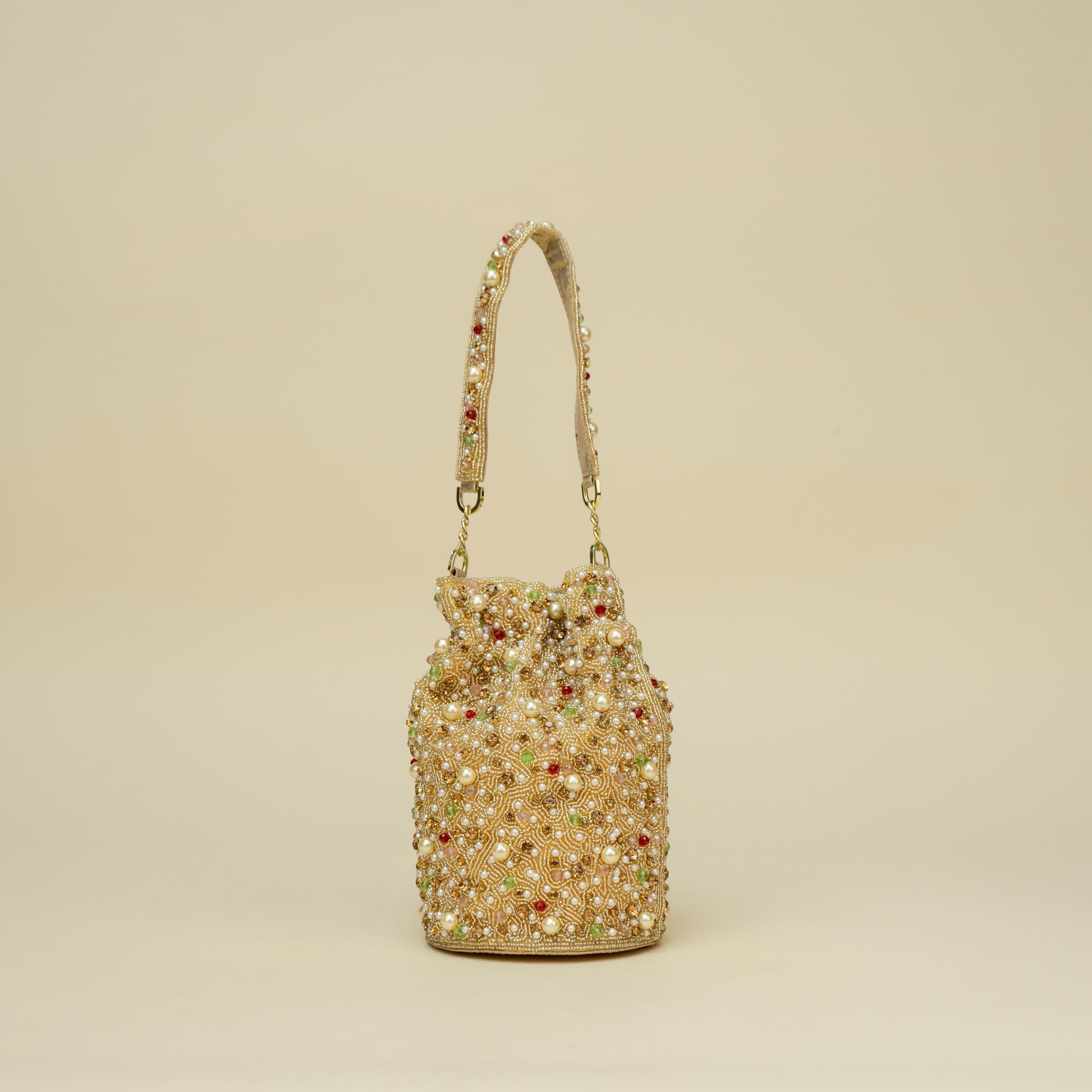 Velvette Beadwork Collection